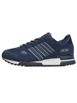 Adidas | Mens Retro ZX 750 Trainers