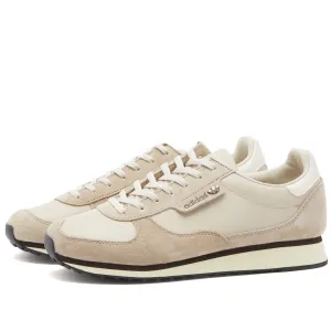 Adidas Spzl Lawkholme sneakers, color Trace Khaki & Wonder Beige color Trace Khaki & Wonder Beige