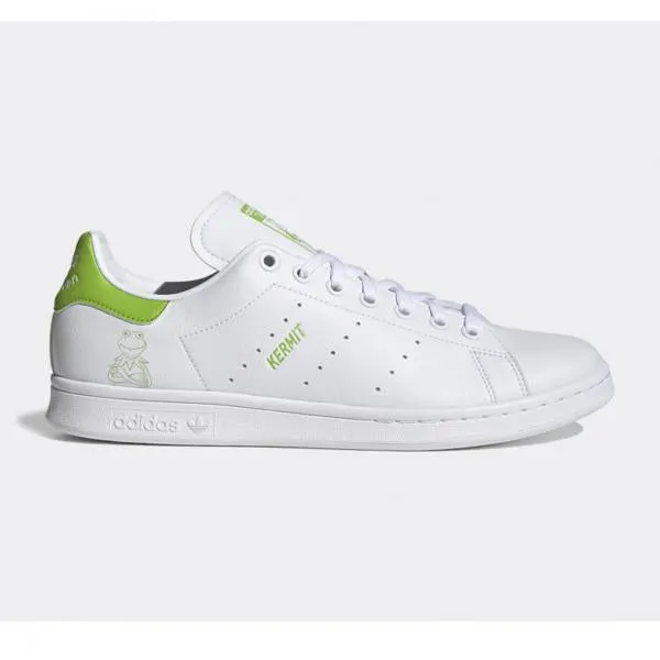 adidas Stan Smith Kermit - White/Green