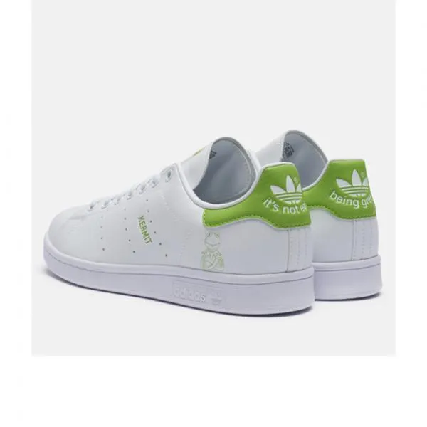 adidas Stan Smith Kermit - White/Green