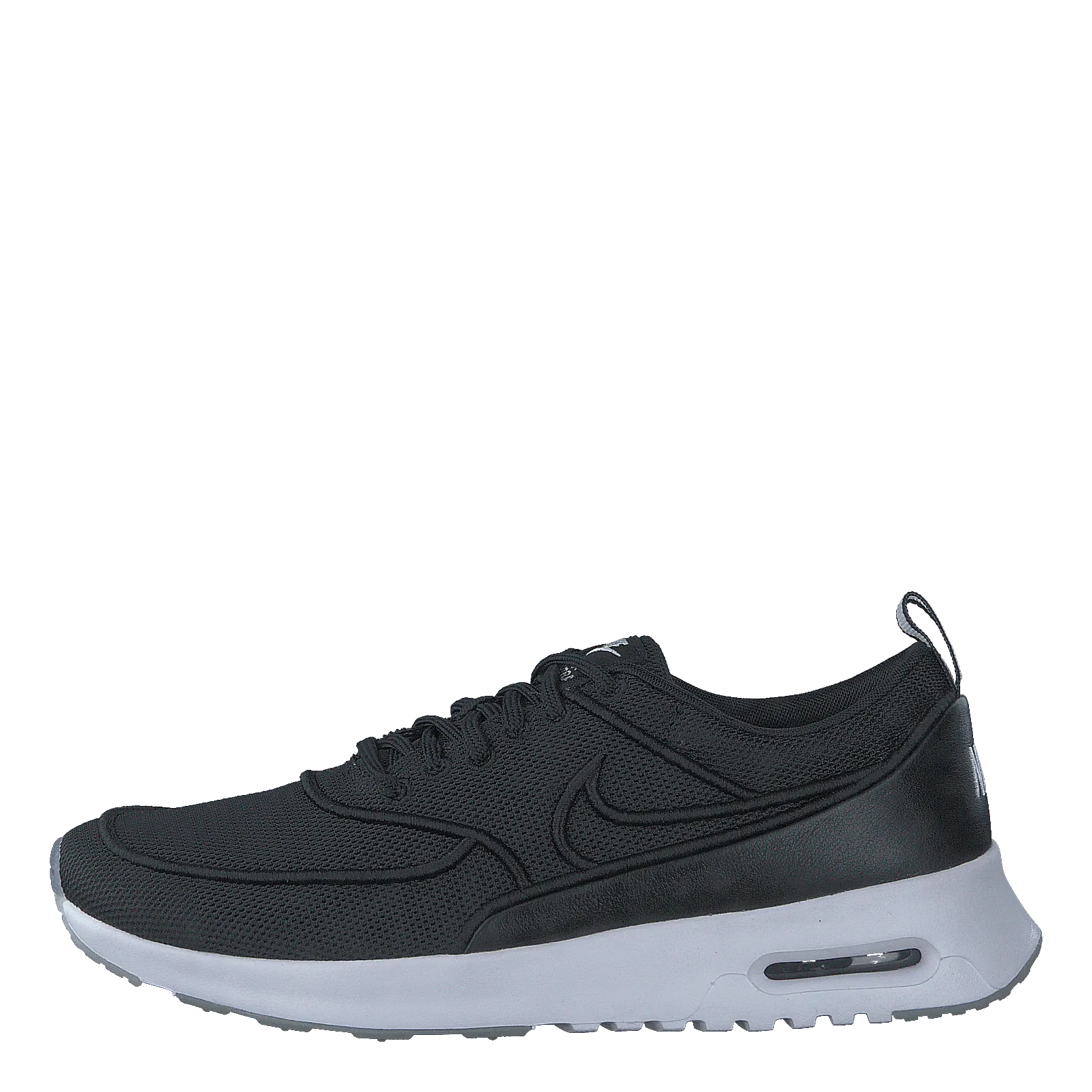 Air Max Thea Ultra Si Black/black-white