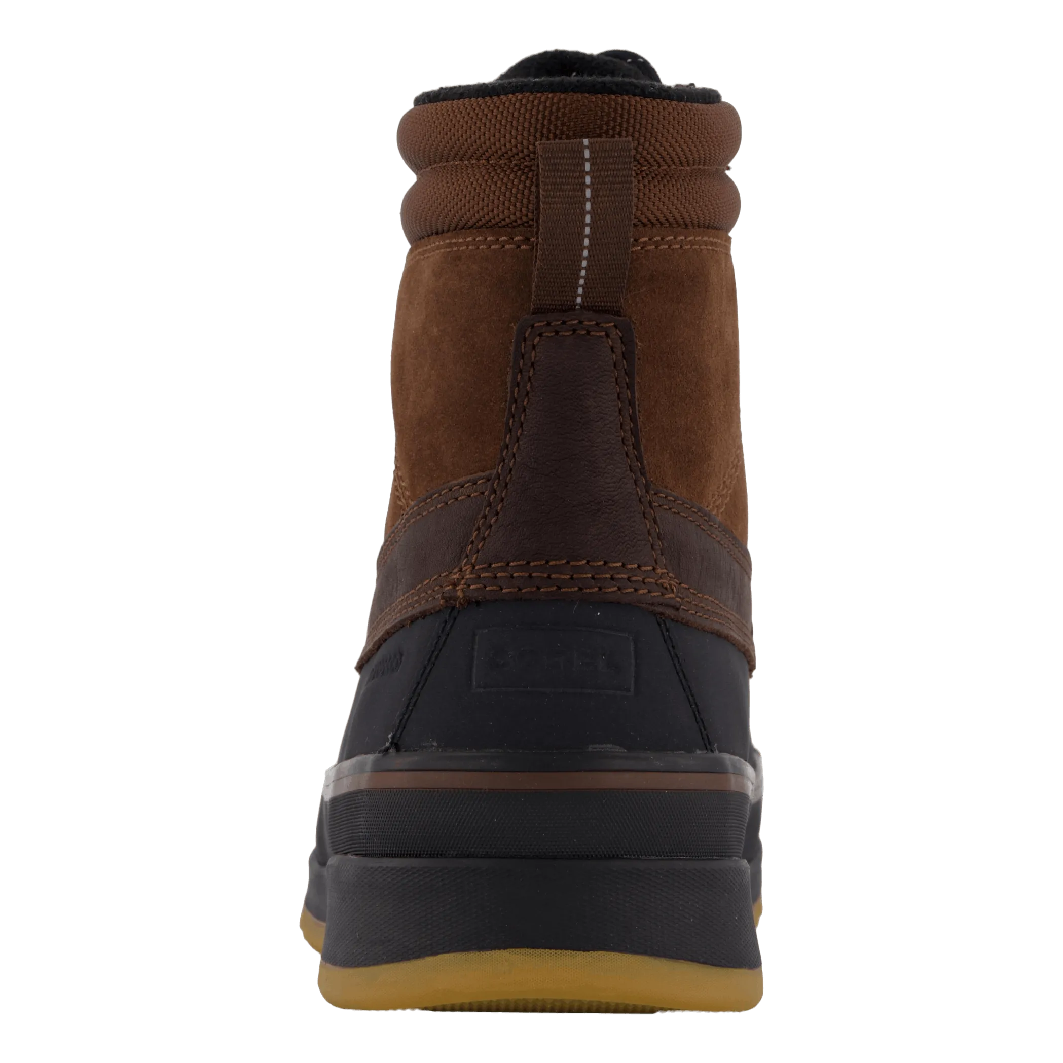 Ankeny™ Ii Boot Plus Wp Brown