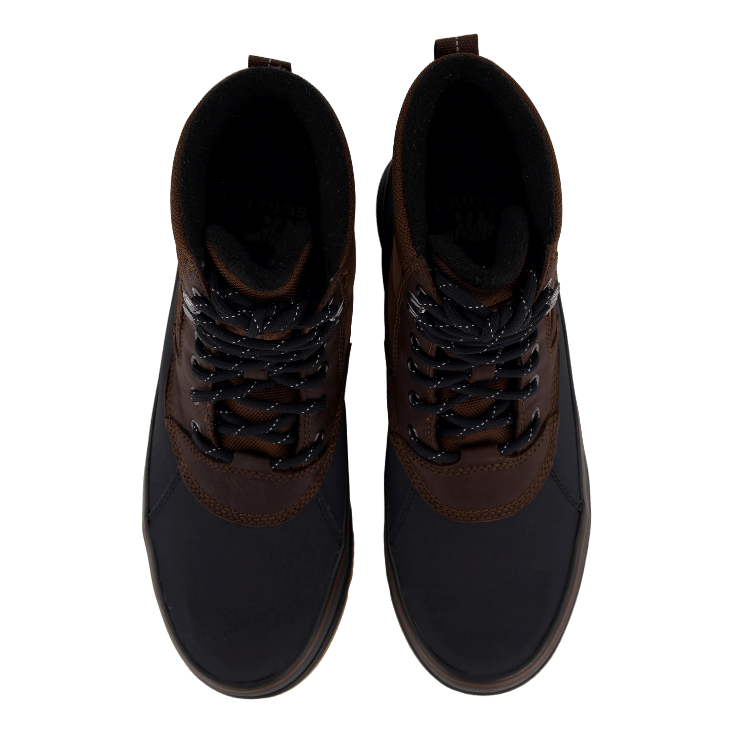 Ankeny™ Ii Boot Plus Wp Brown