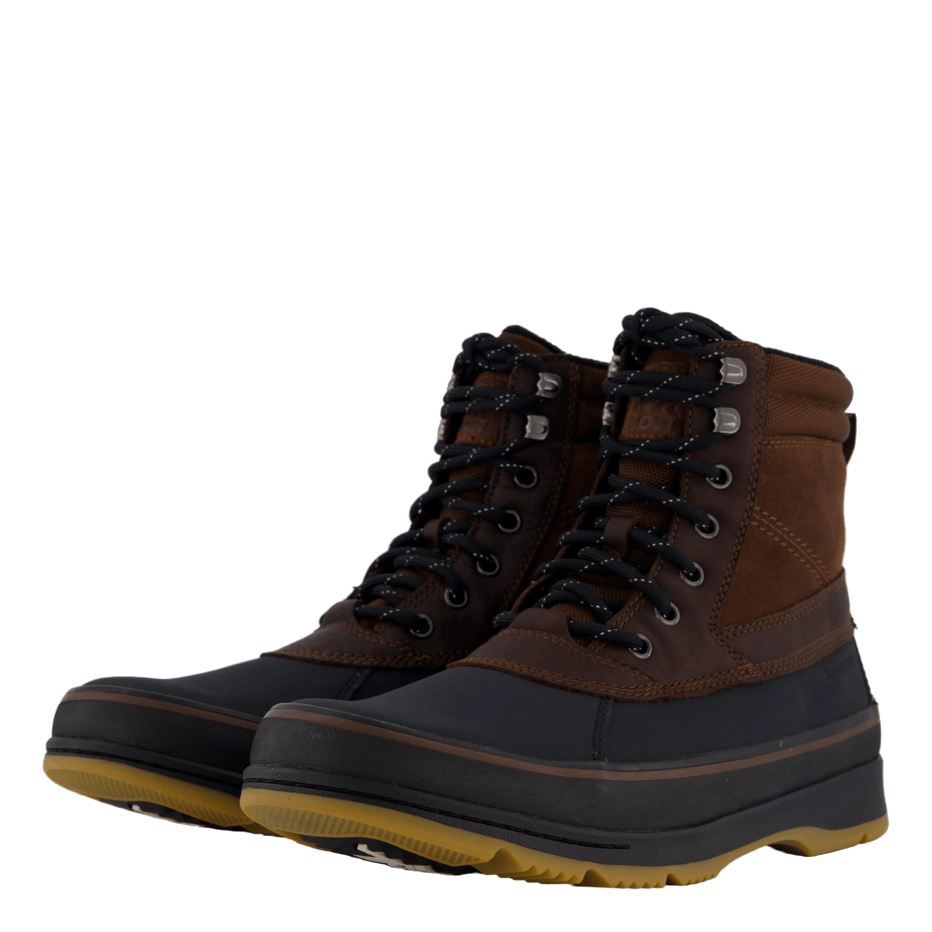 Ankeny™ Ii Boot Plus Wp Brown