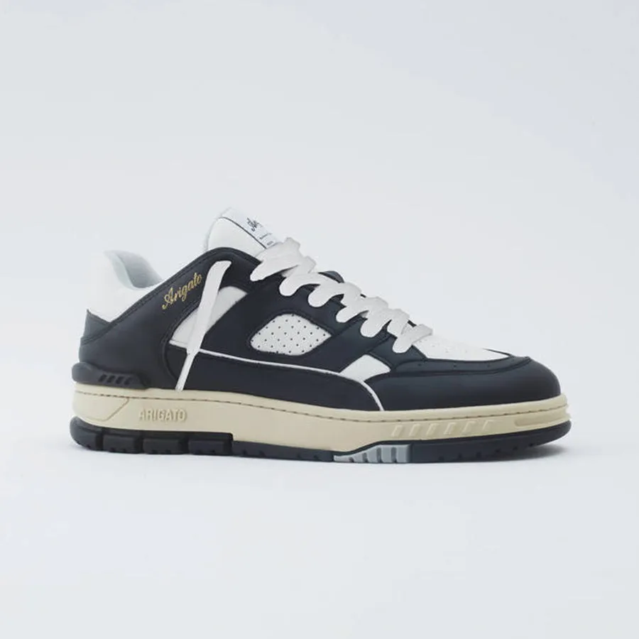 Axel Arigato Area Lo sneakers, black