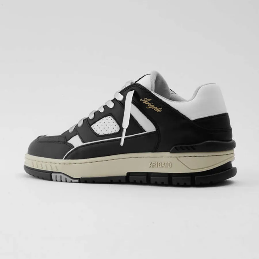 Axel Arigato Area Lo sneakers, black