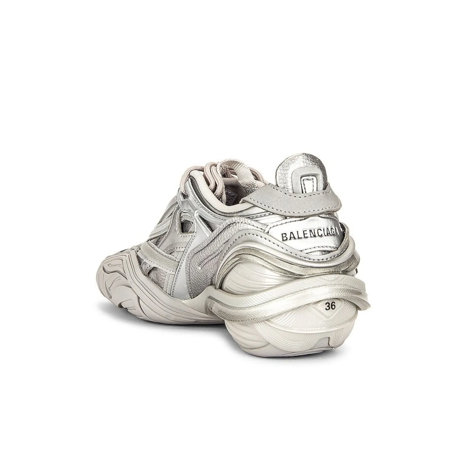 BALENCIAGA Tyrex Sneakers