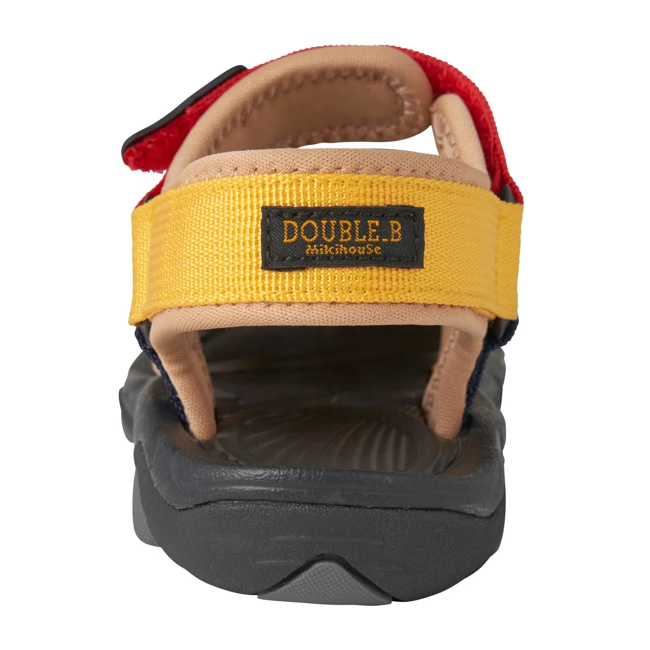 Bear Scout Sandals for Kids