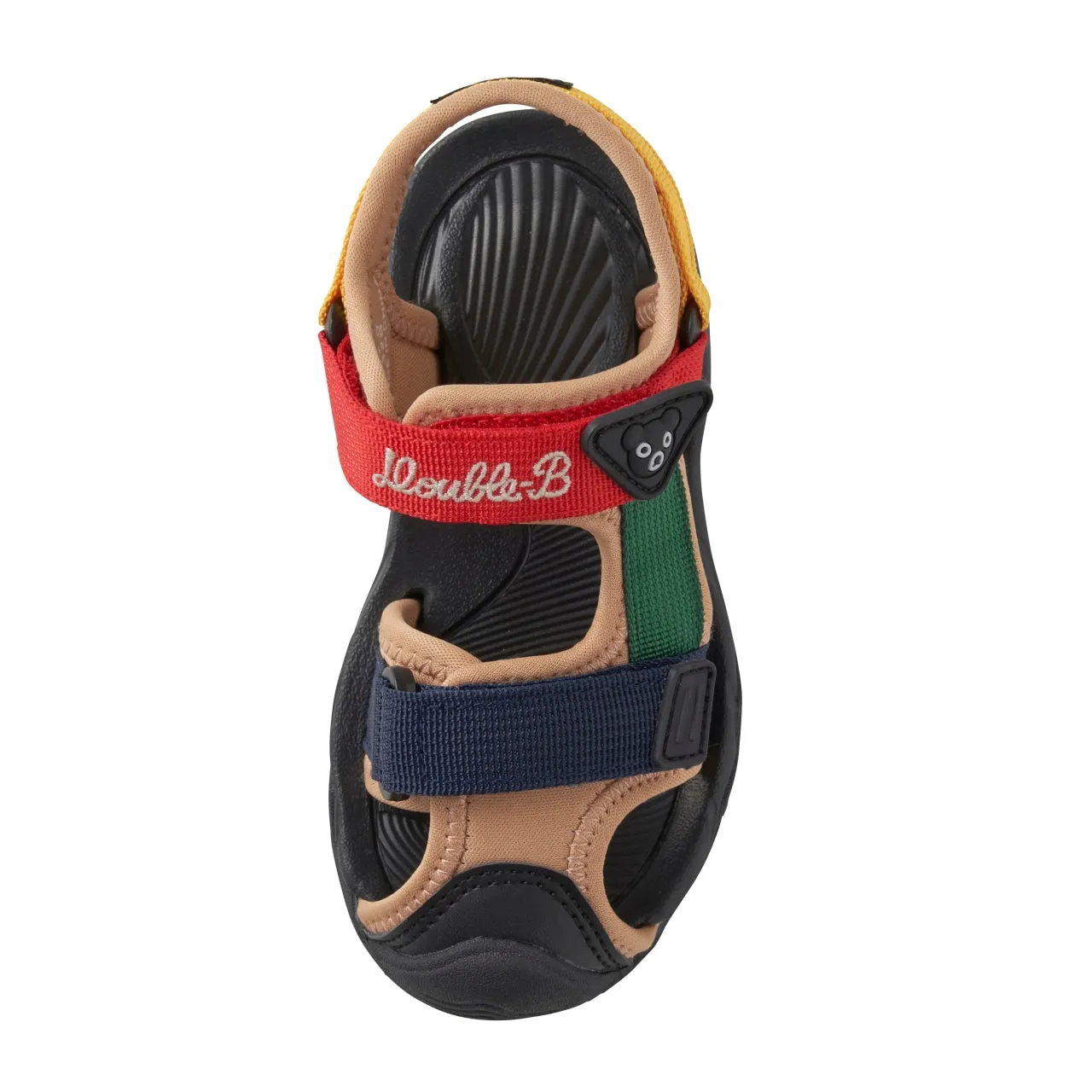 Bear Scout Sandals for Kids