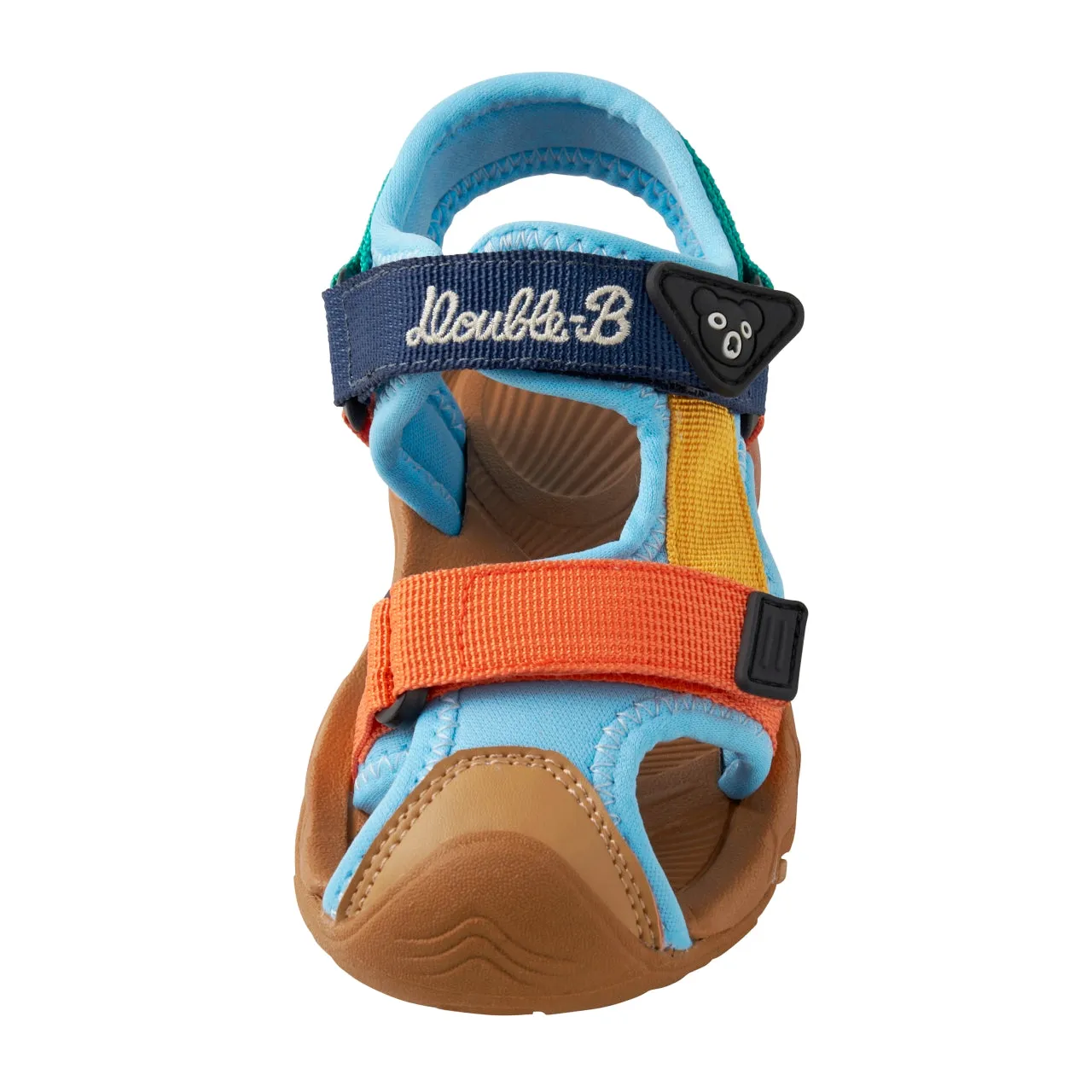 Bear Scout Sandals for Kids