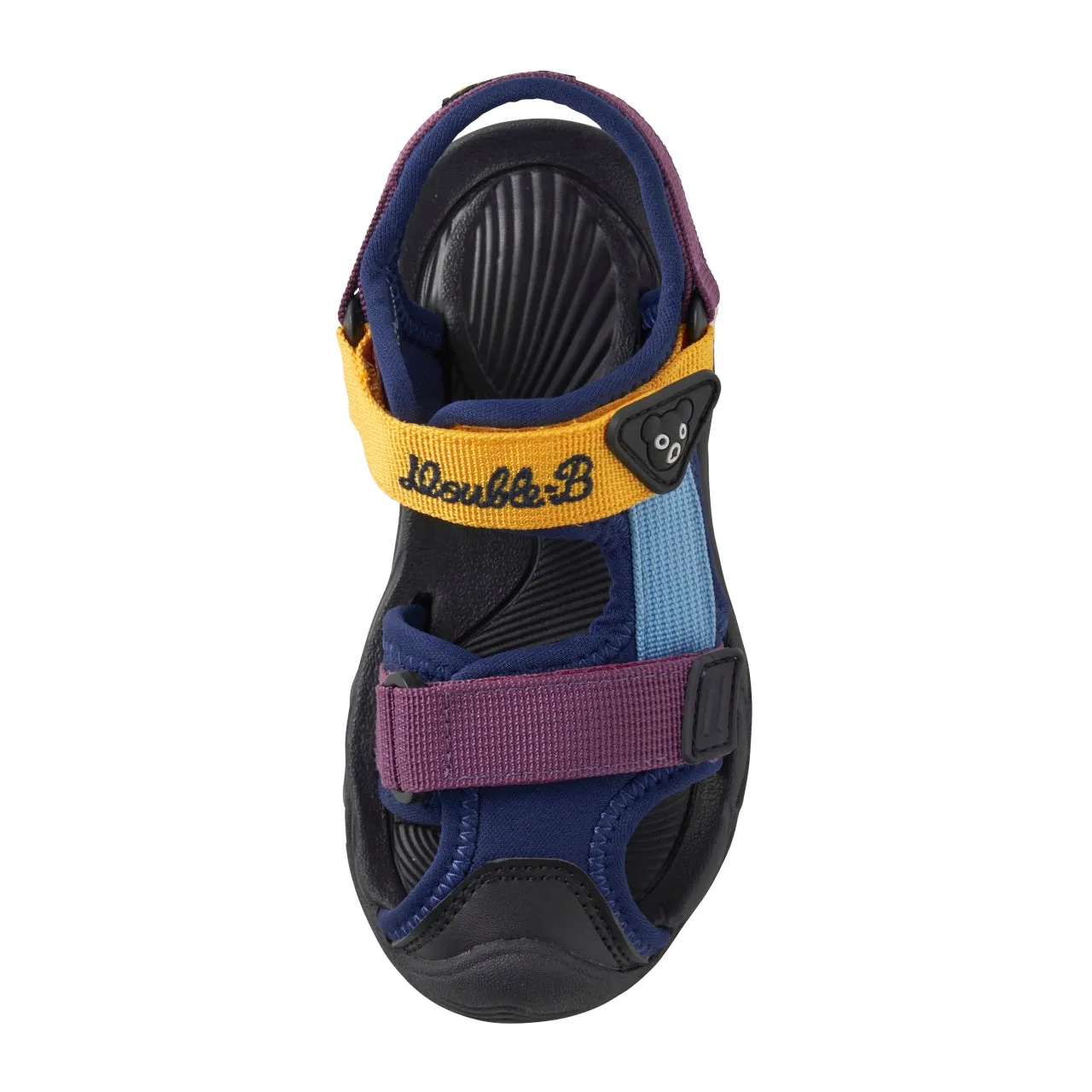 Bear Scout Sandals for Kids