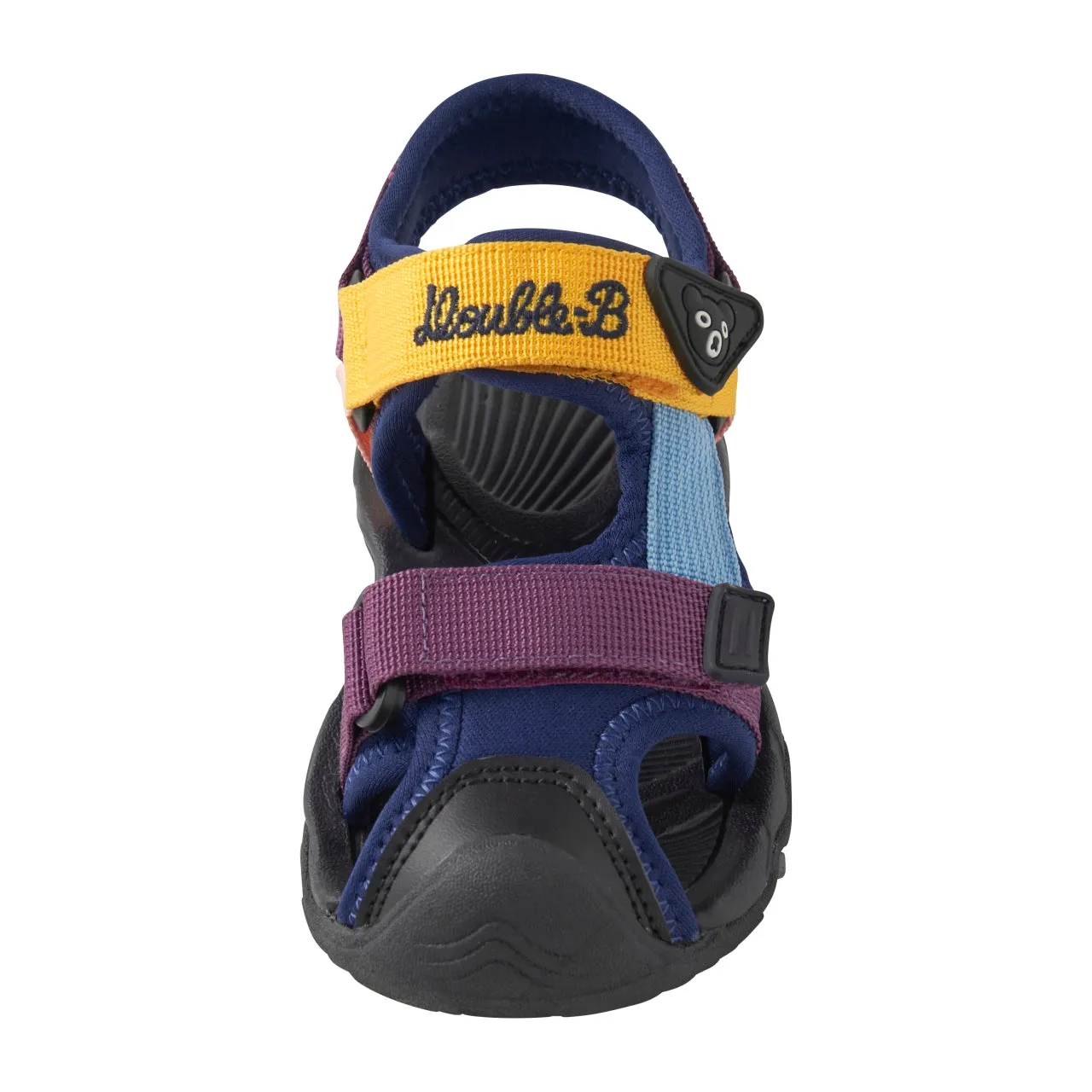 Bear Scout Sandals for Kids