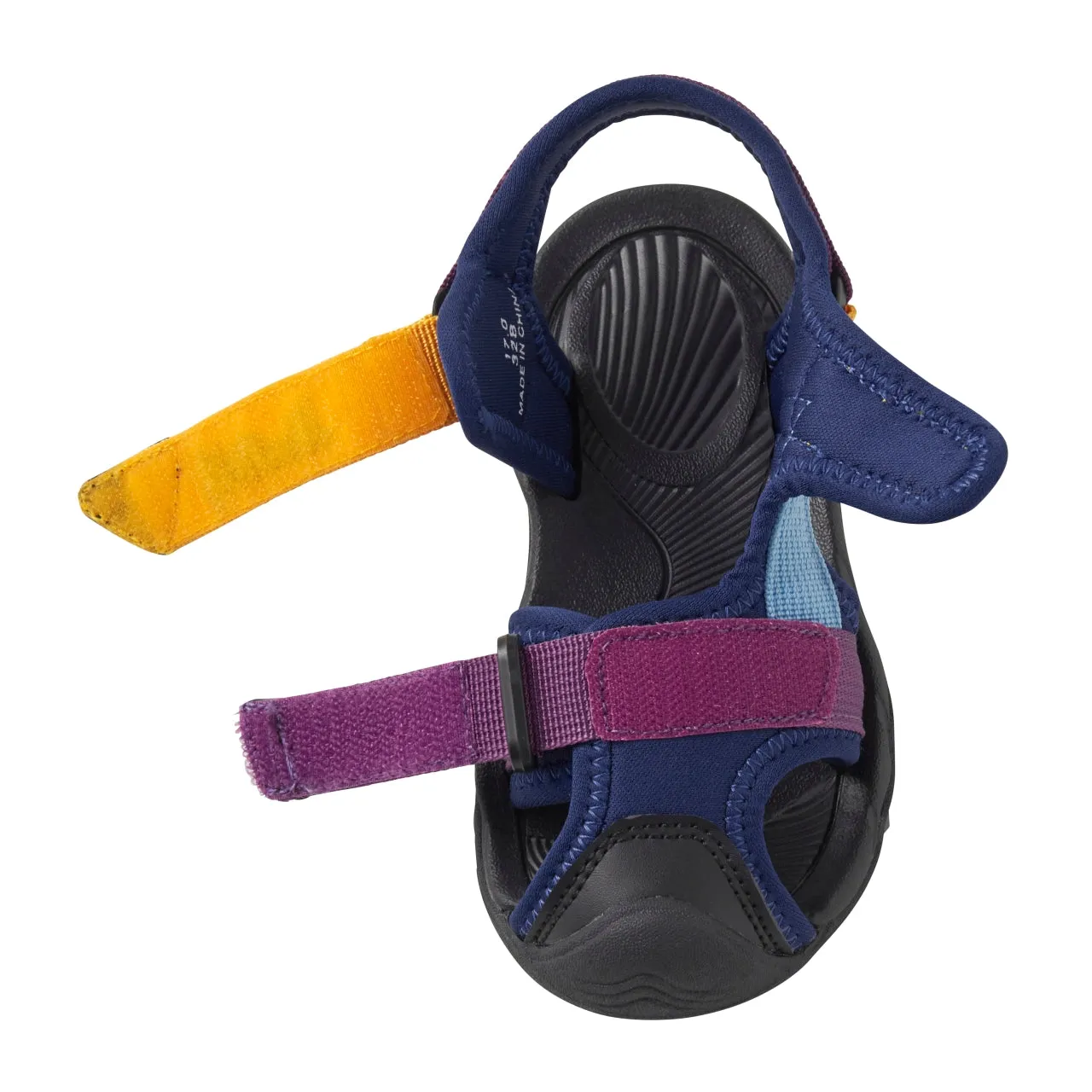 Bear Scout Sandals for Kids