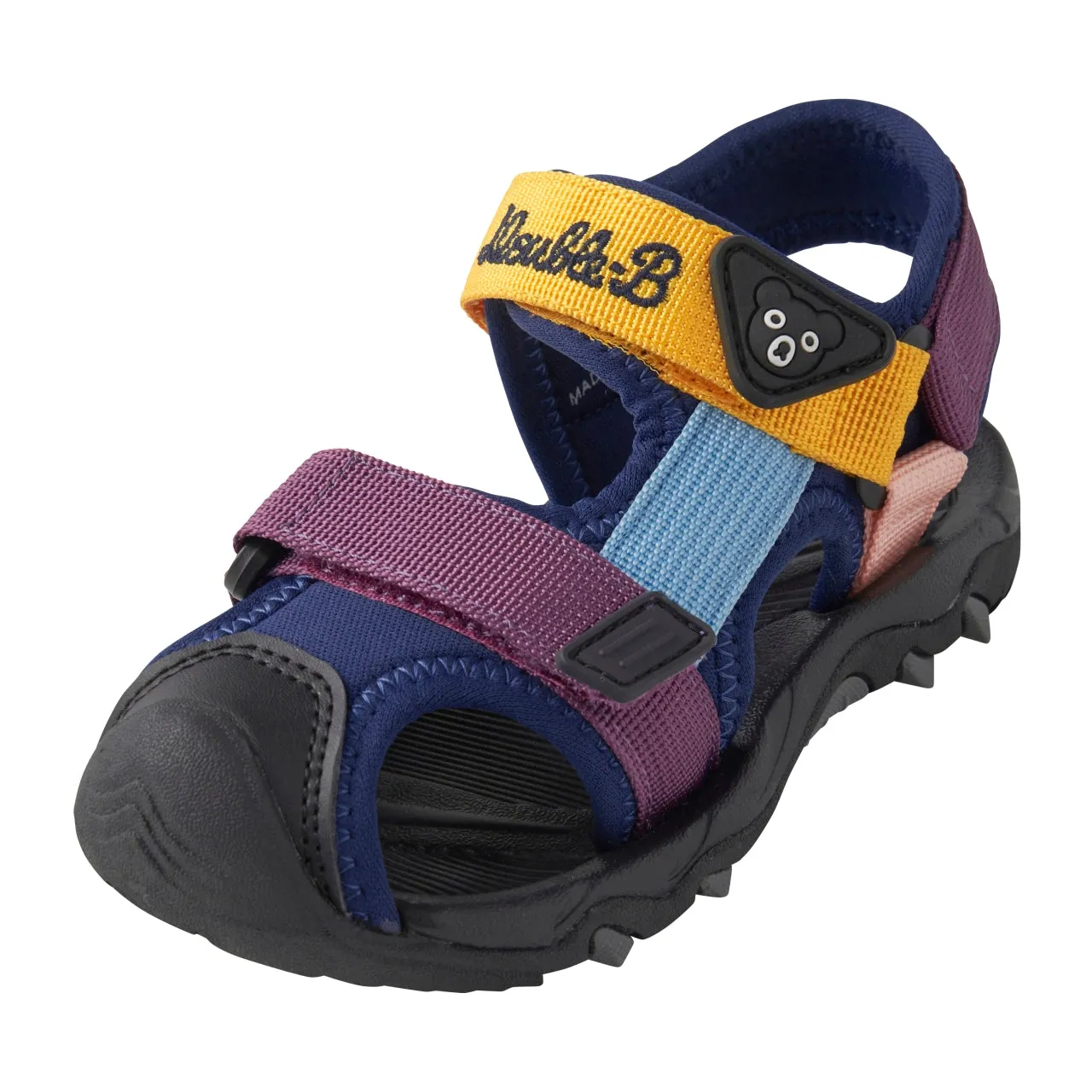 Bear Scout Sandals for Kids