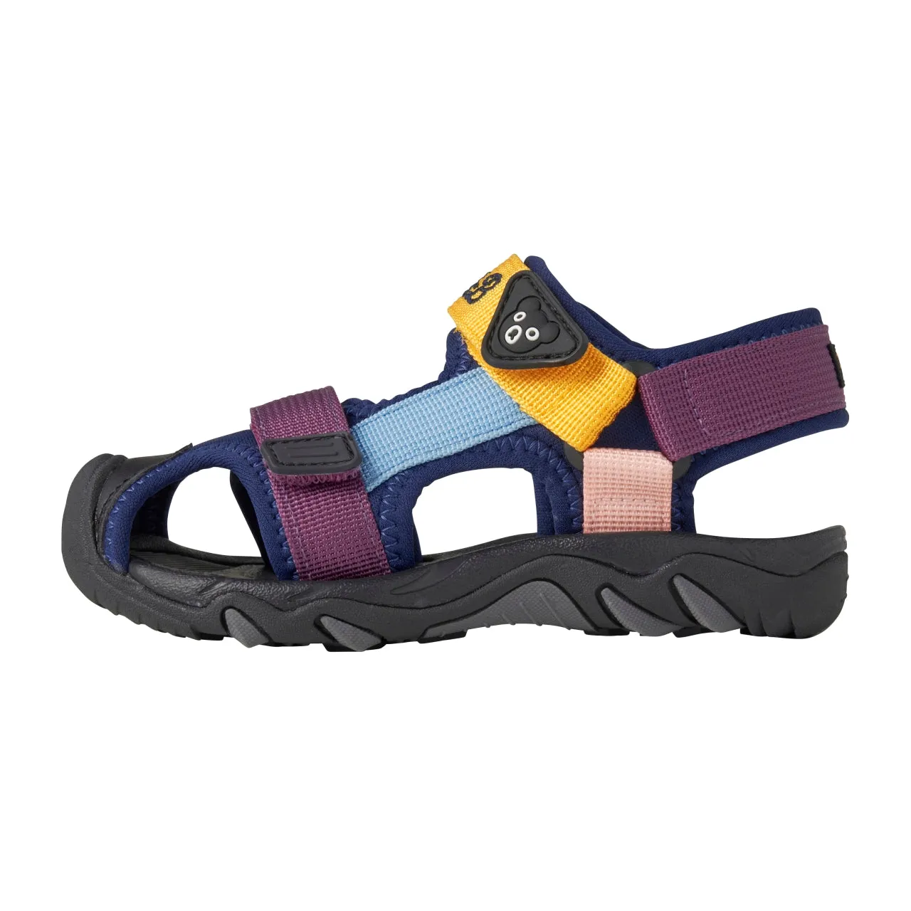 Bear Scout Sandals for Kids