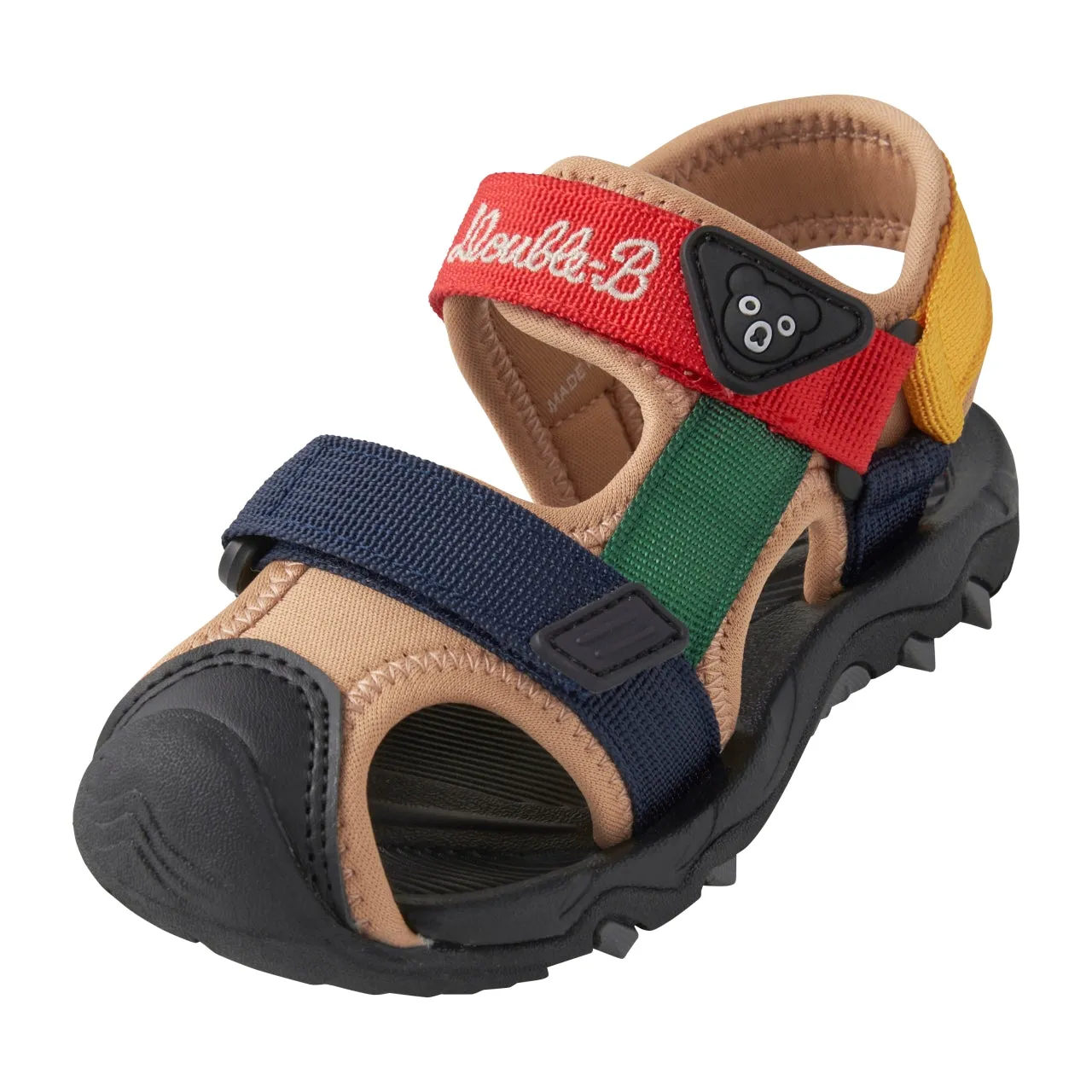 Bear Scout Sandals for Kids