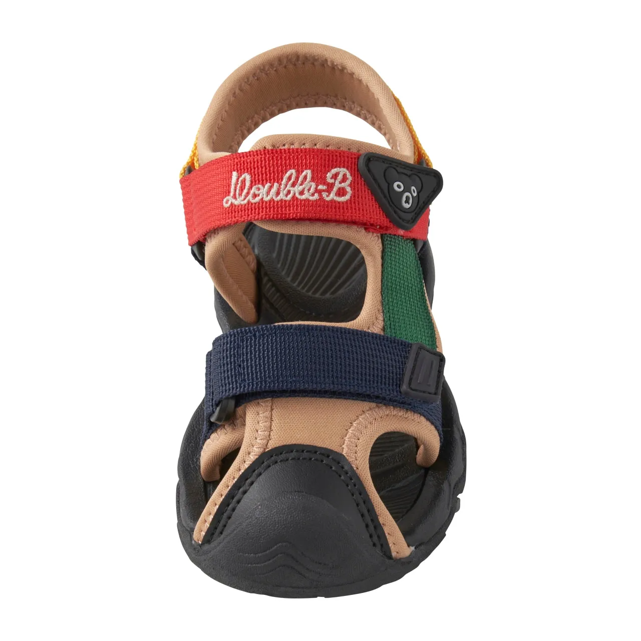 Bear Scout Sandals for Kids