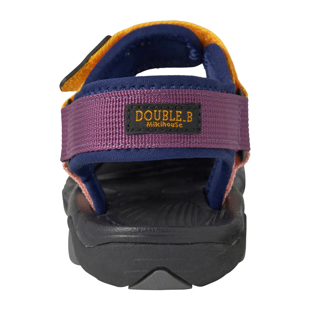 Bear Scout Sandals for Kids