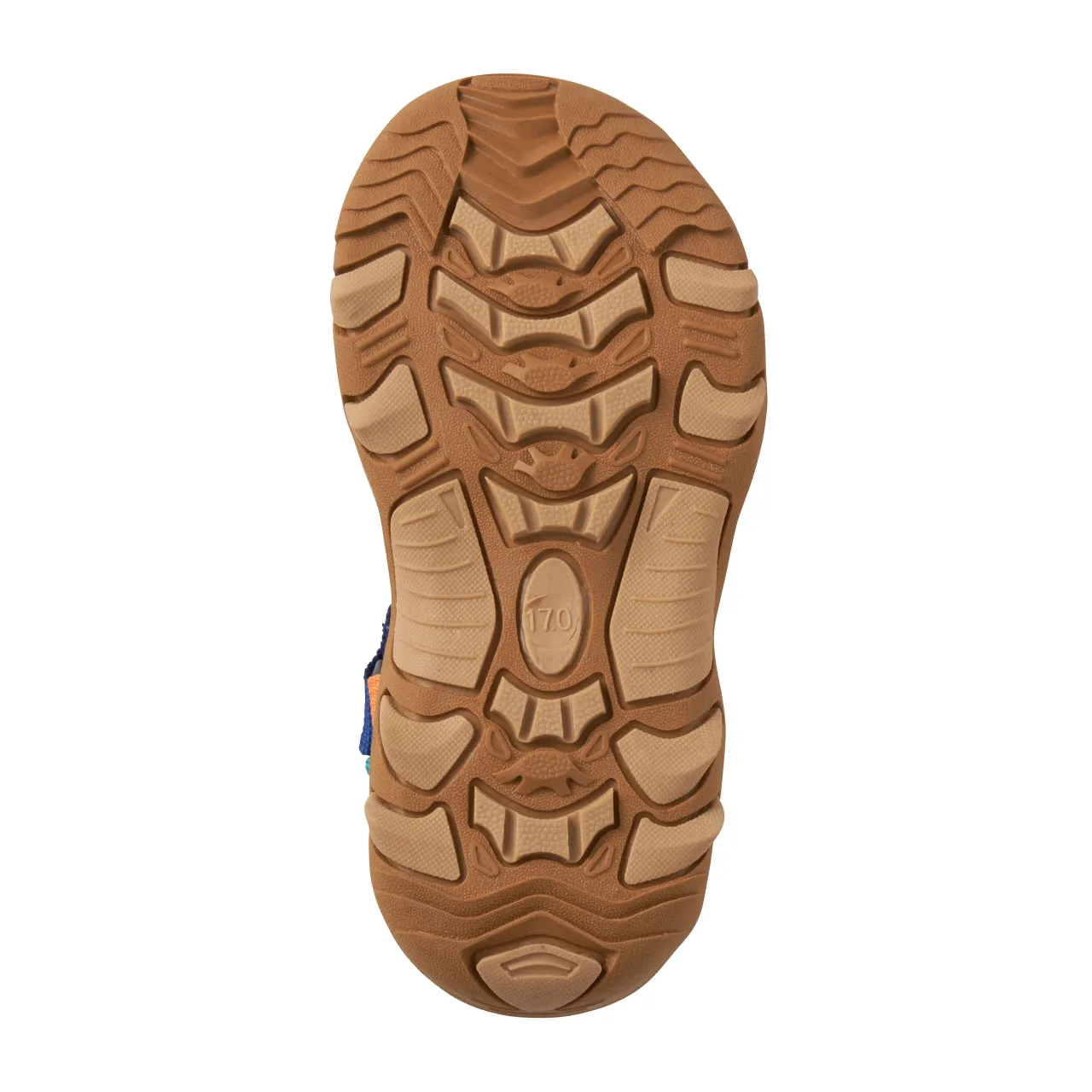 Bear Scout Sandals for Kids