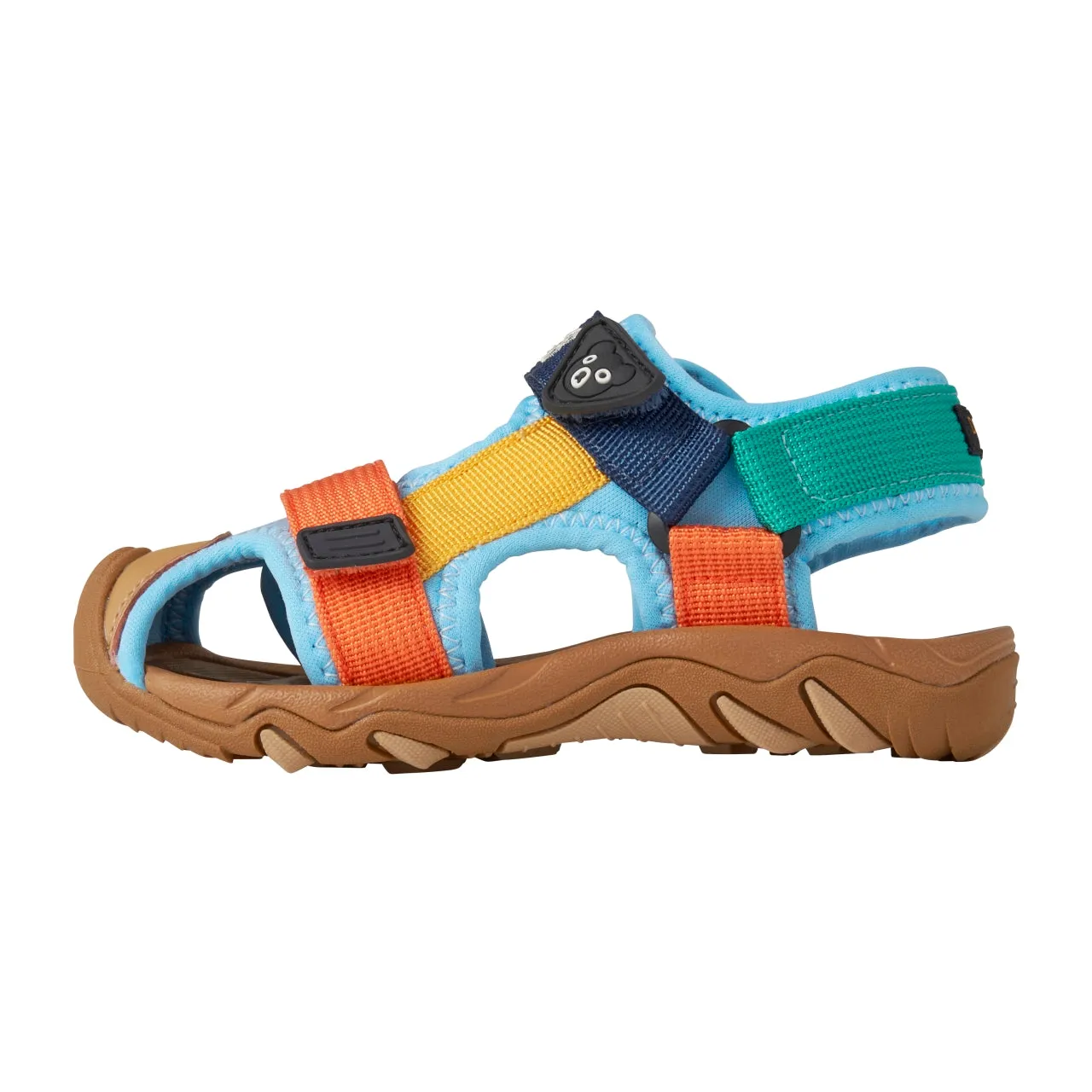 Bear Scout Sandals for Kids