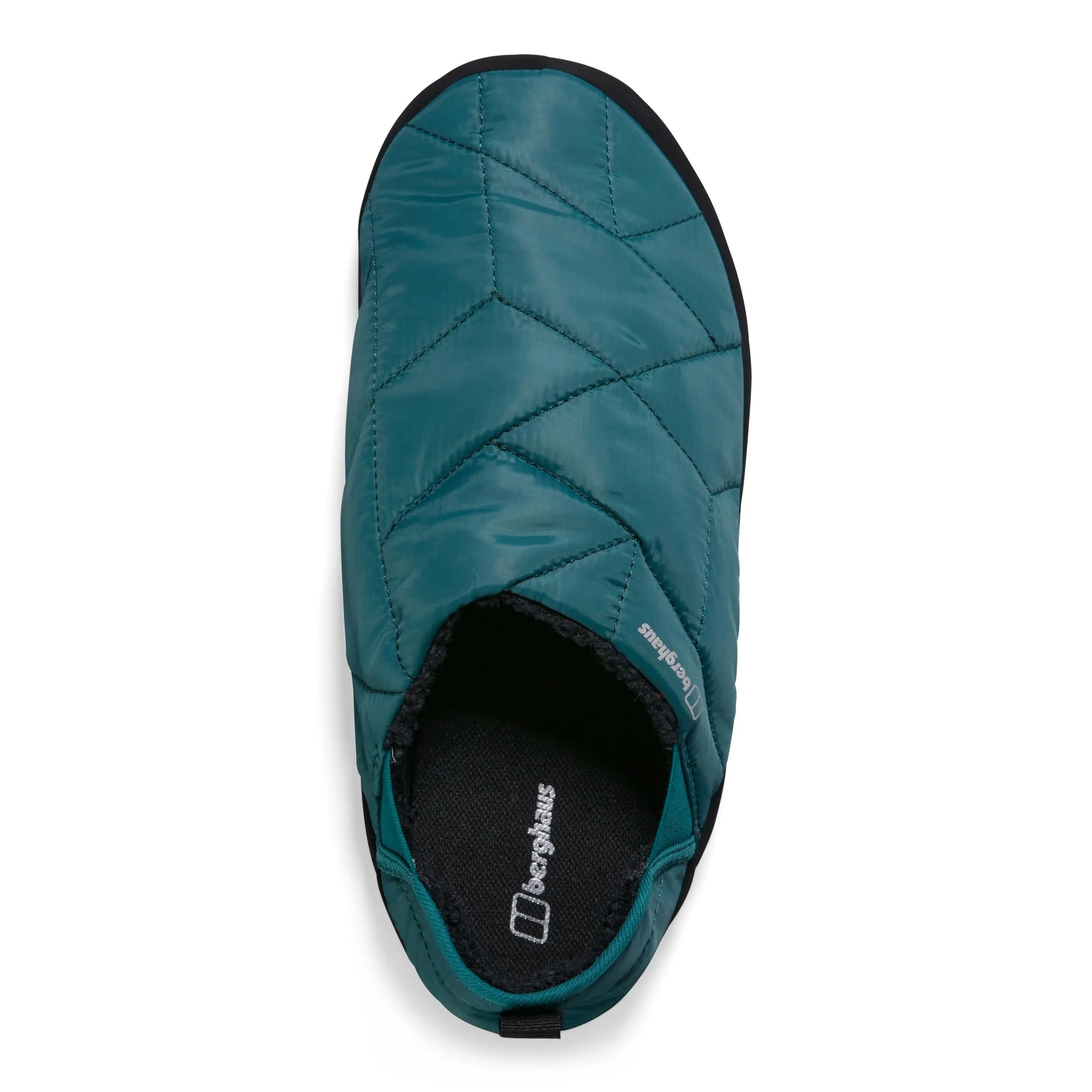 Berghaus Unisex Bothy 2.0 Water Repellent Slippers Tent Mule