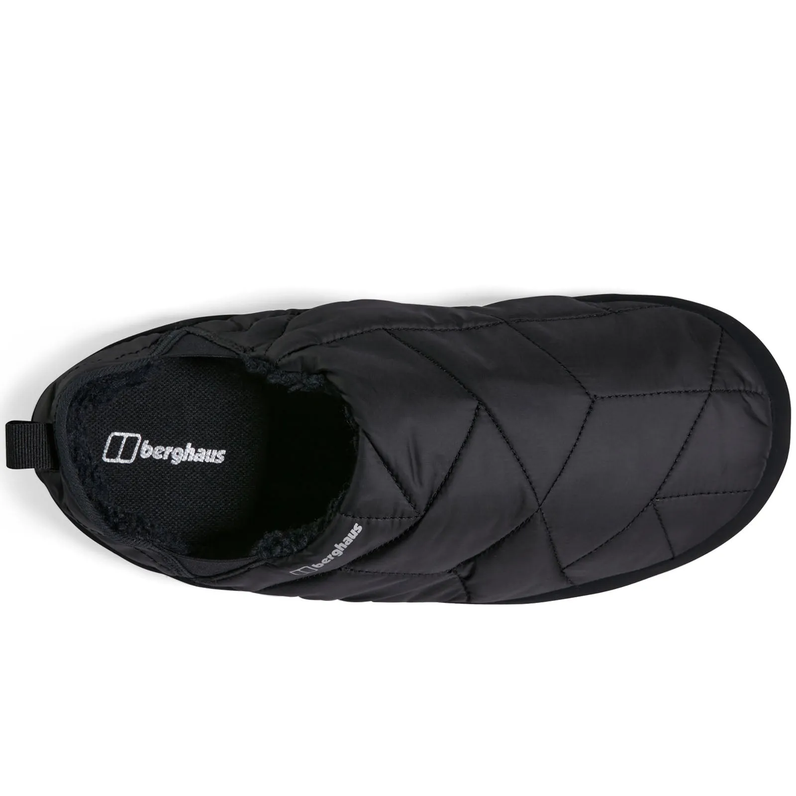 Berghaus Unisex Bothy 2.0 Water Repellent Slippers Tent Mule