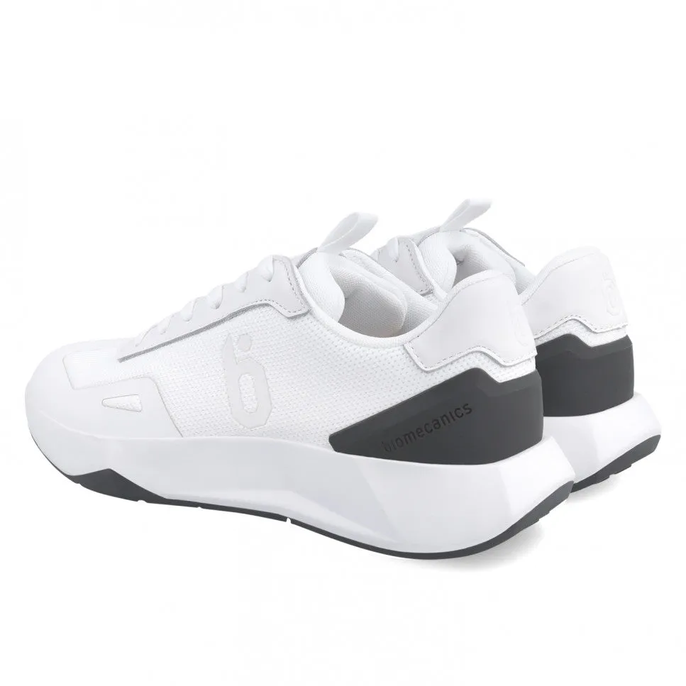 Biomecanics Womens Trainer 24204 White