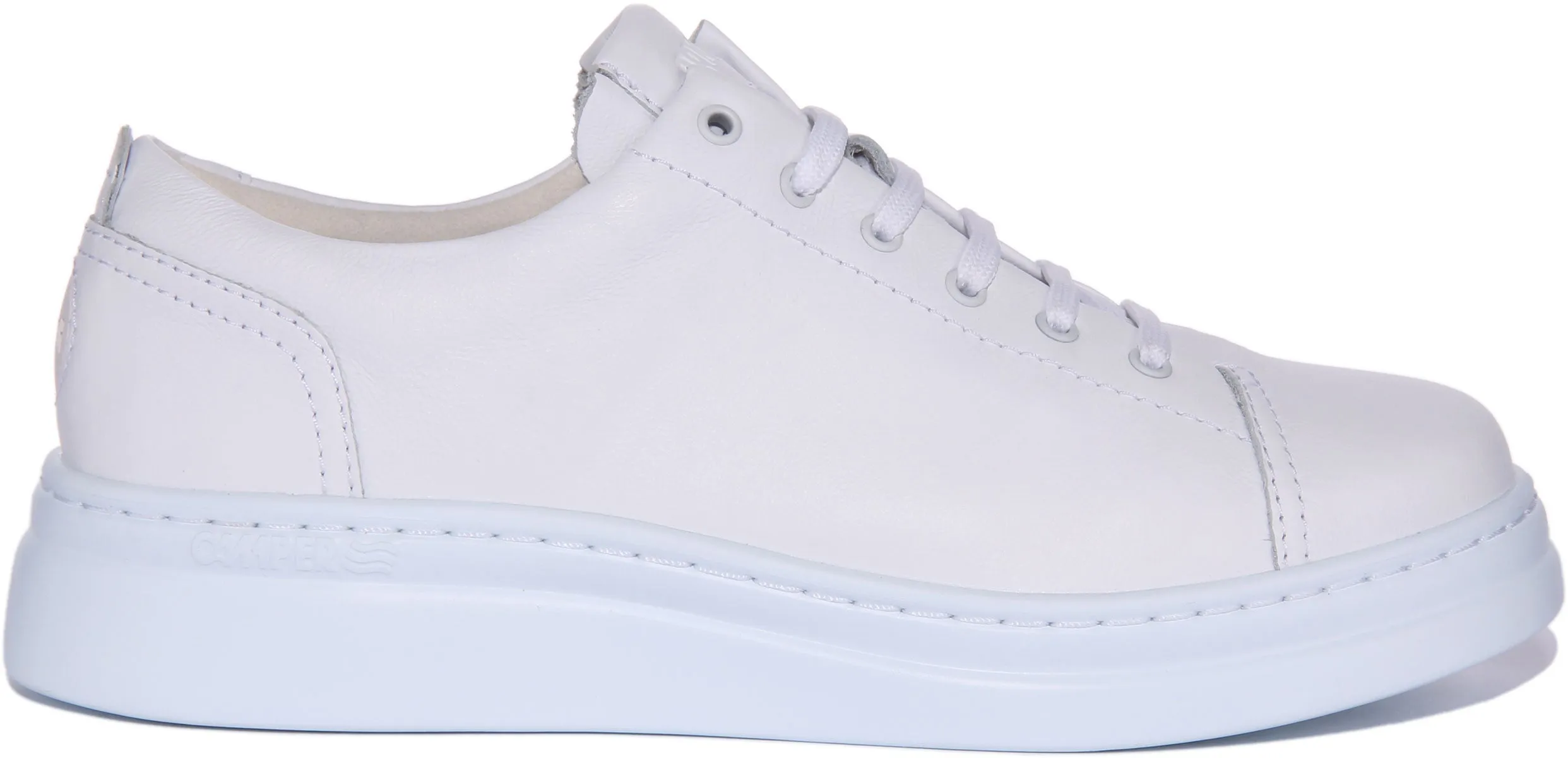 Camper Runner Up In White For Unisex