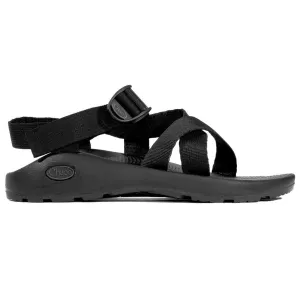 Chaco Mens Sandals Z1 Classic Casual Buckle Slingback Outdoor Flat Textile - UK 7