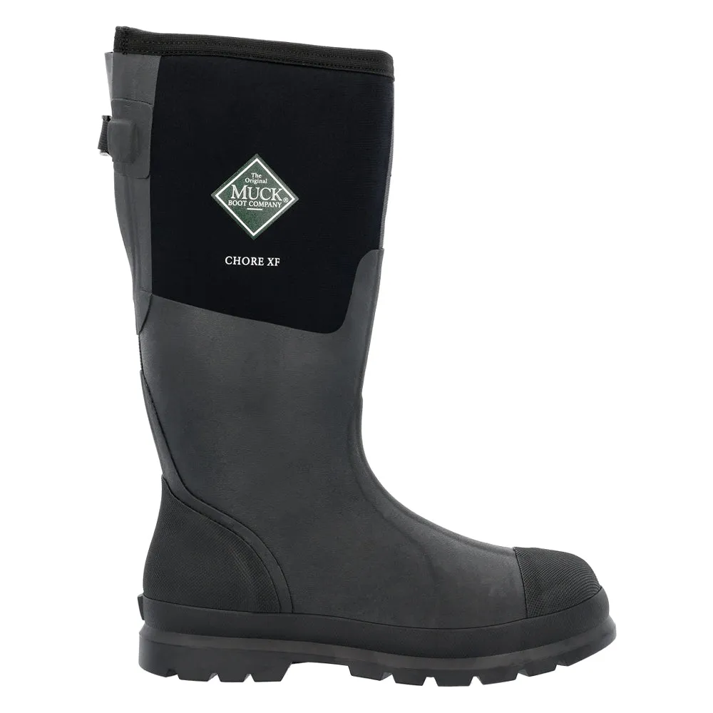 Classic Chore XF Waterproof Boots - Wide Calf