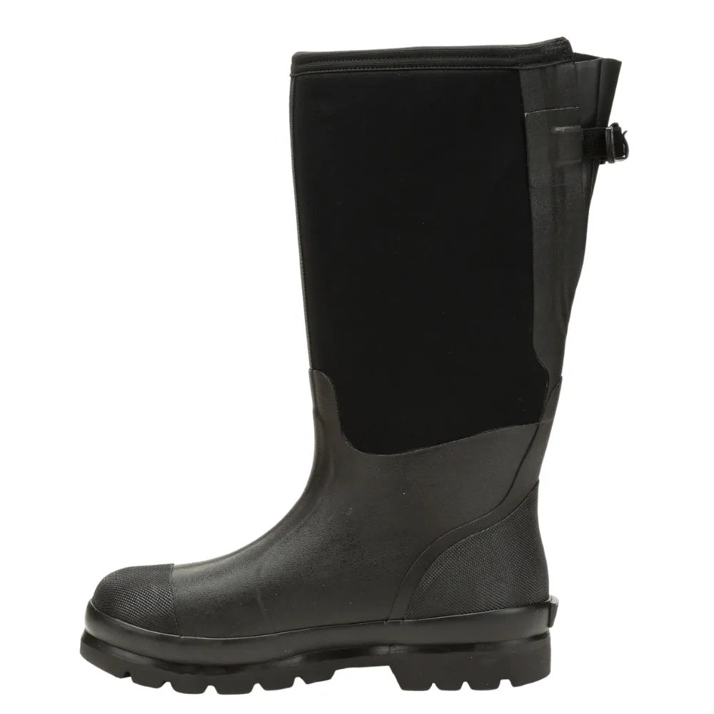 Classic Chore XF Waterproof Boots - Wide Calf