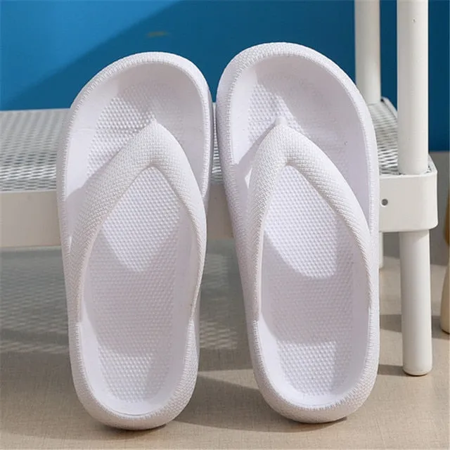 Cloud Slippers Womens