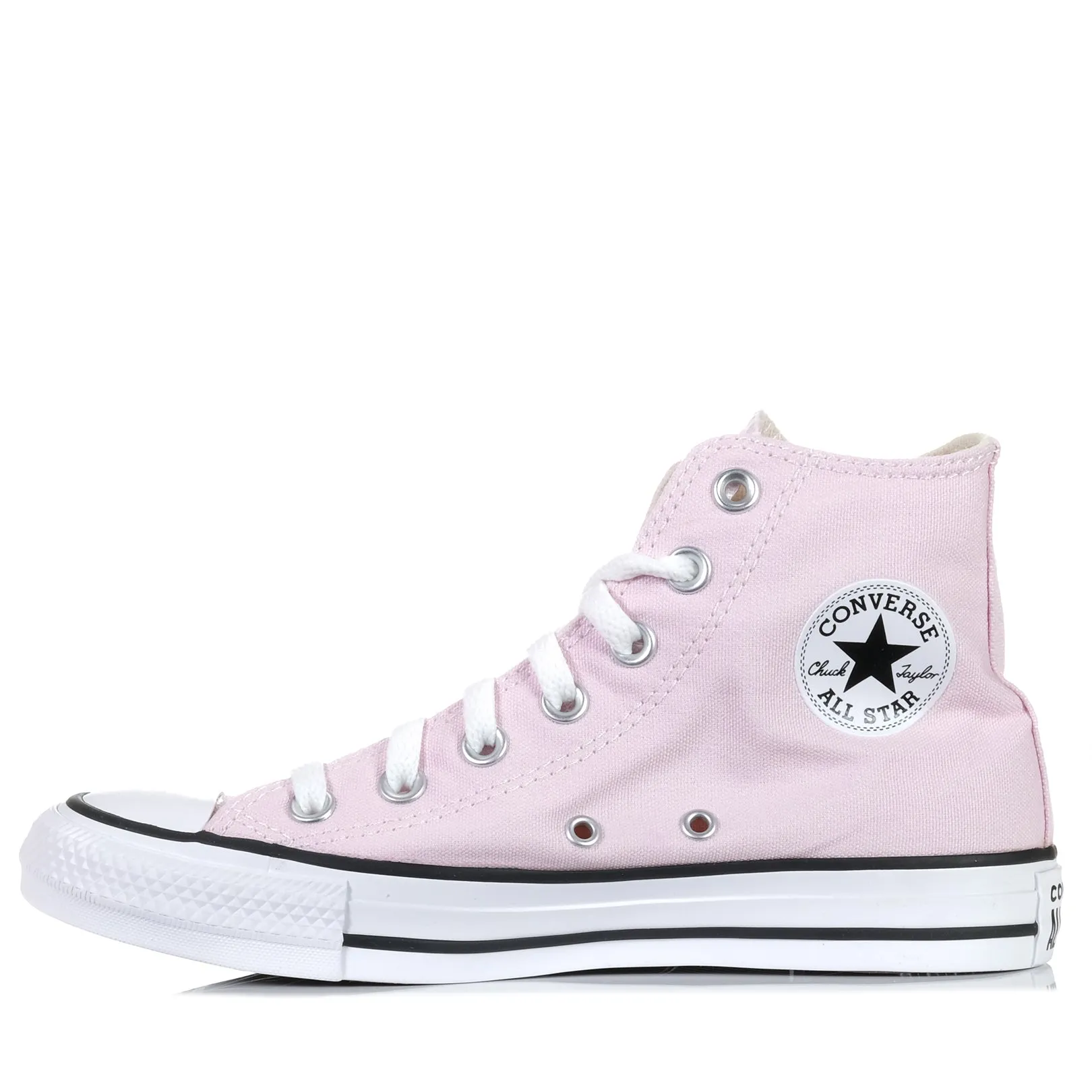 Converse Chuck Taylor High Seasonal Pink Foam