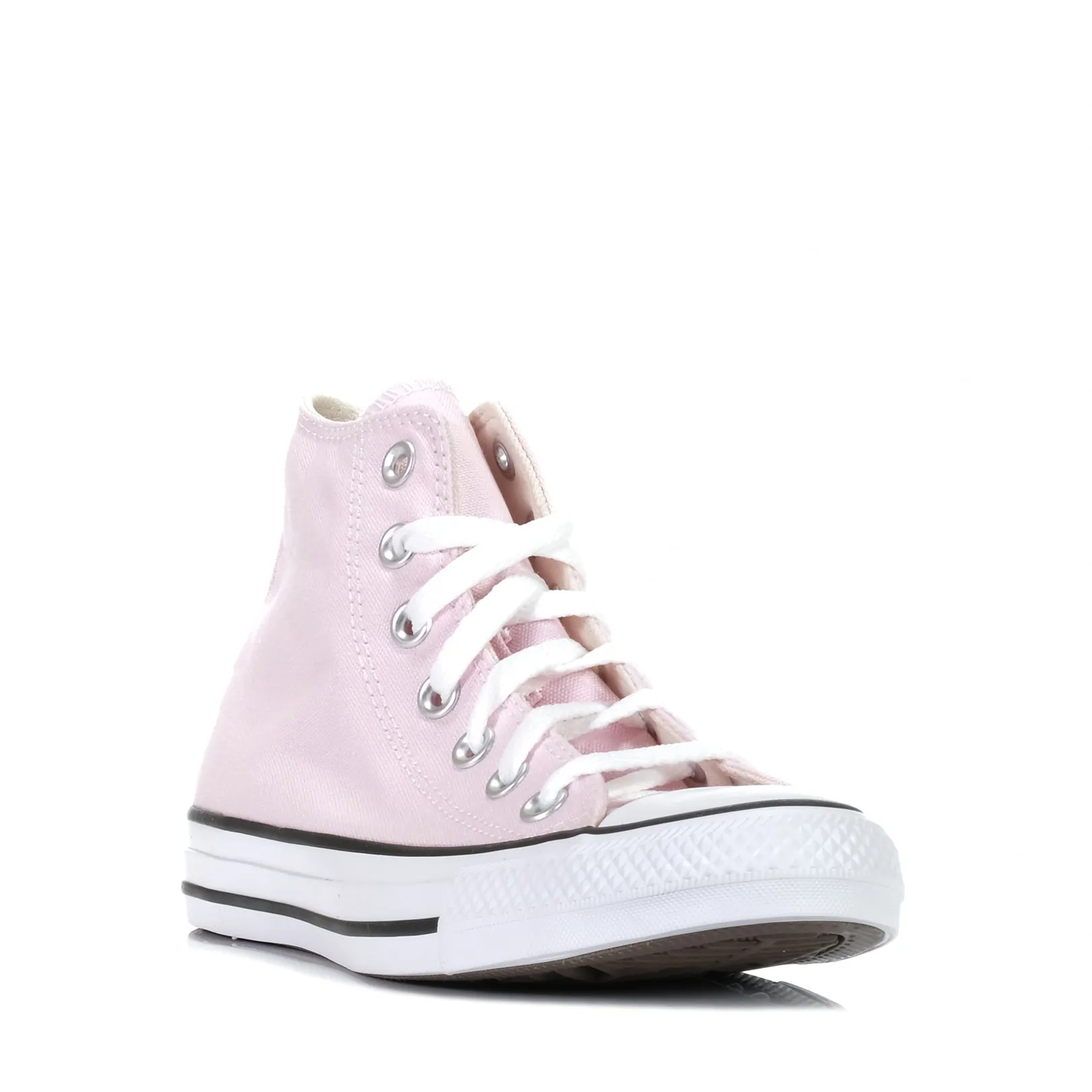 Converse Chuck Taylor High Seasonal Pink Foam