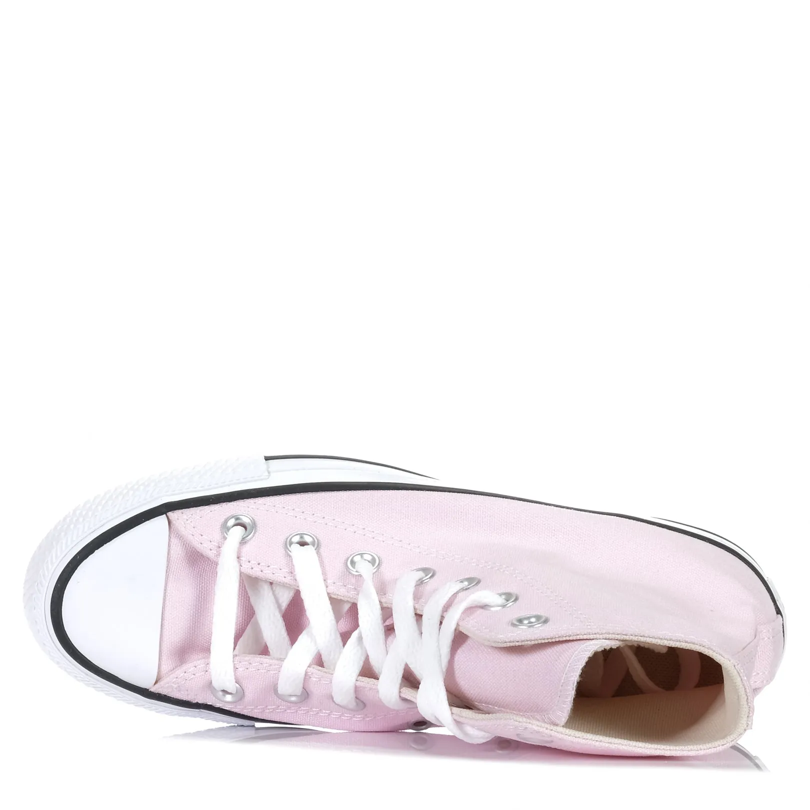 Converse Chuck Taylor High Seasonal Pink Foam