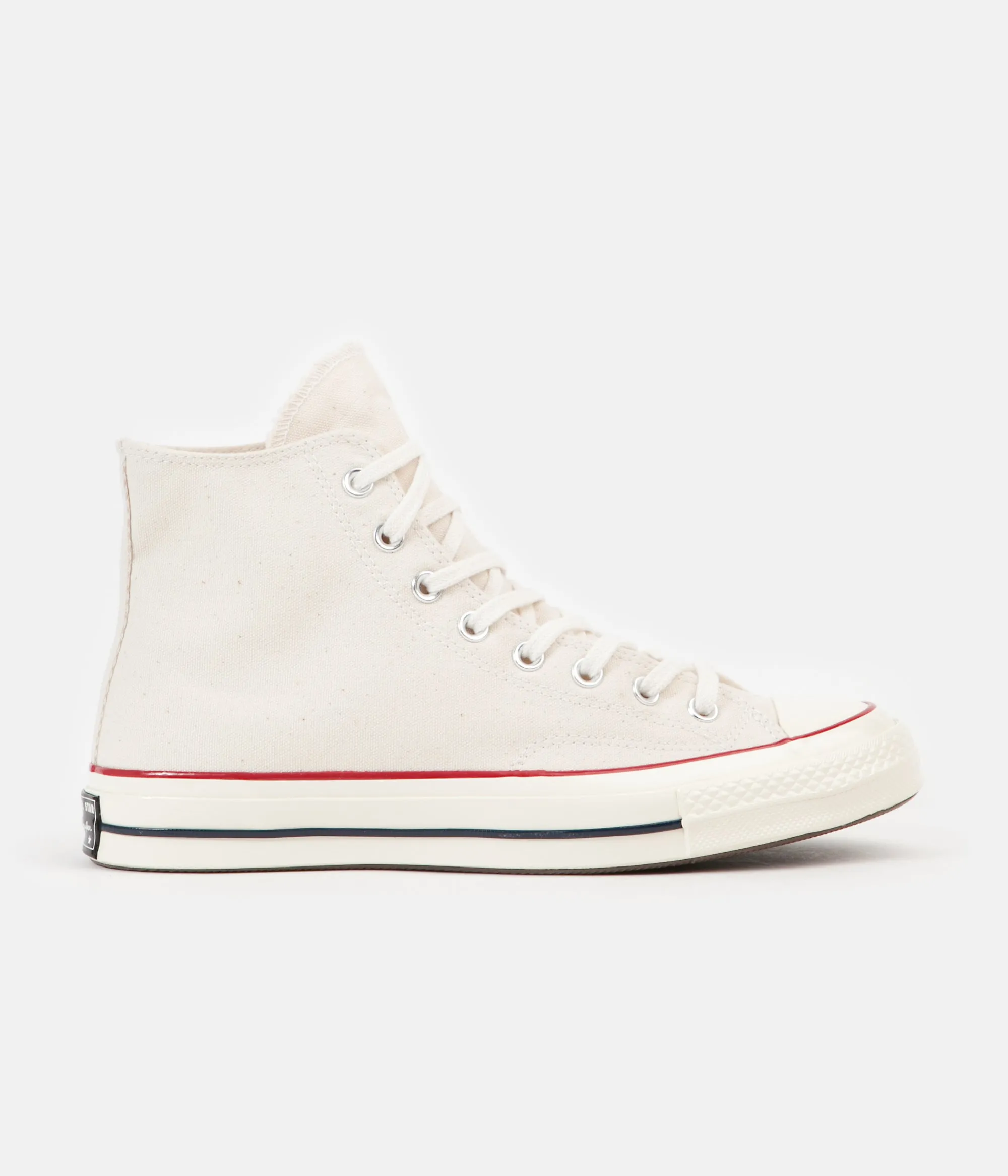 Converse CTAS 70's Hi Shoes - Parchment