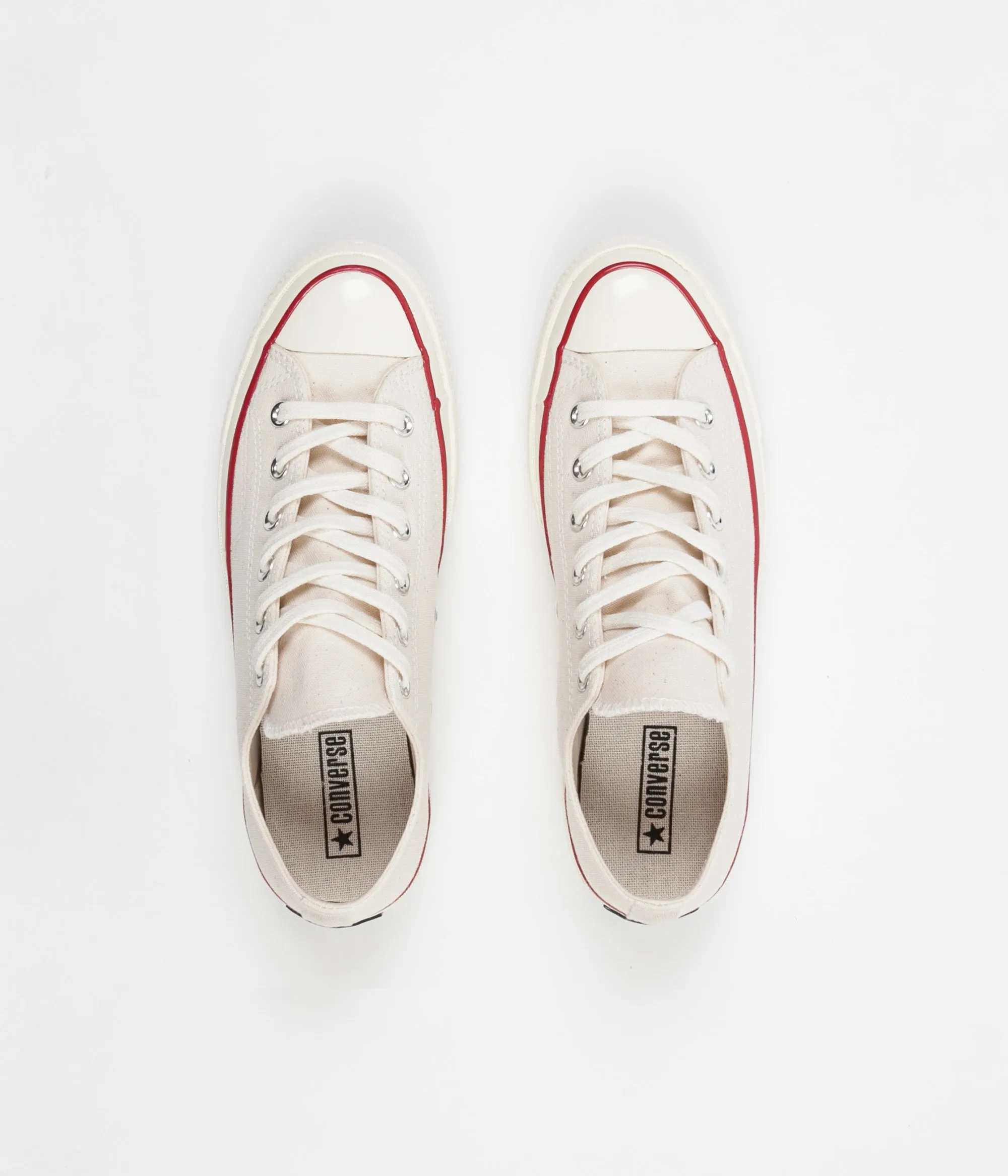 Converse CTAS 70's Hi Shoes - Parchment