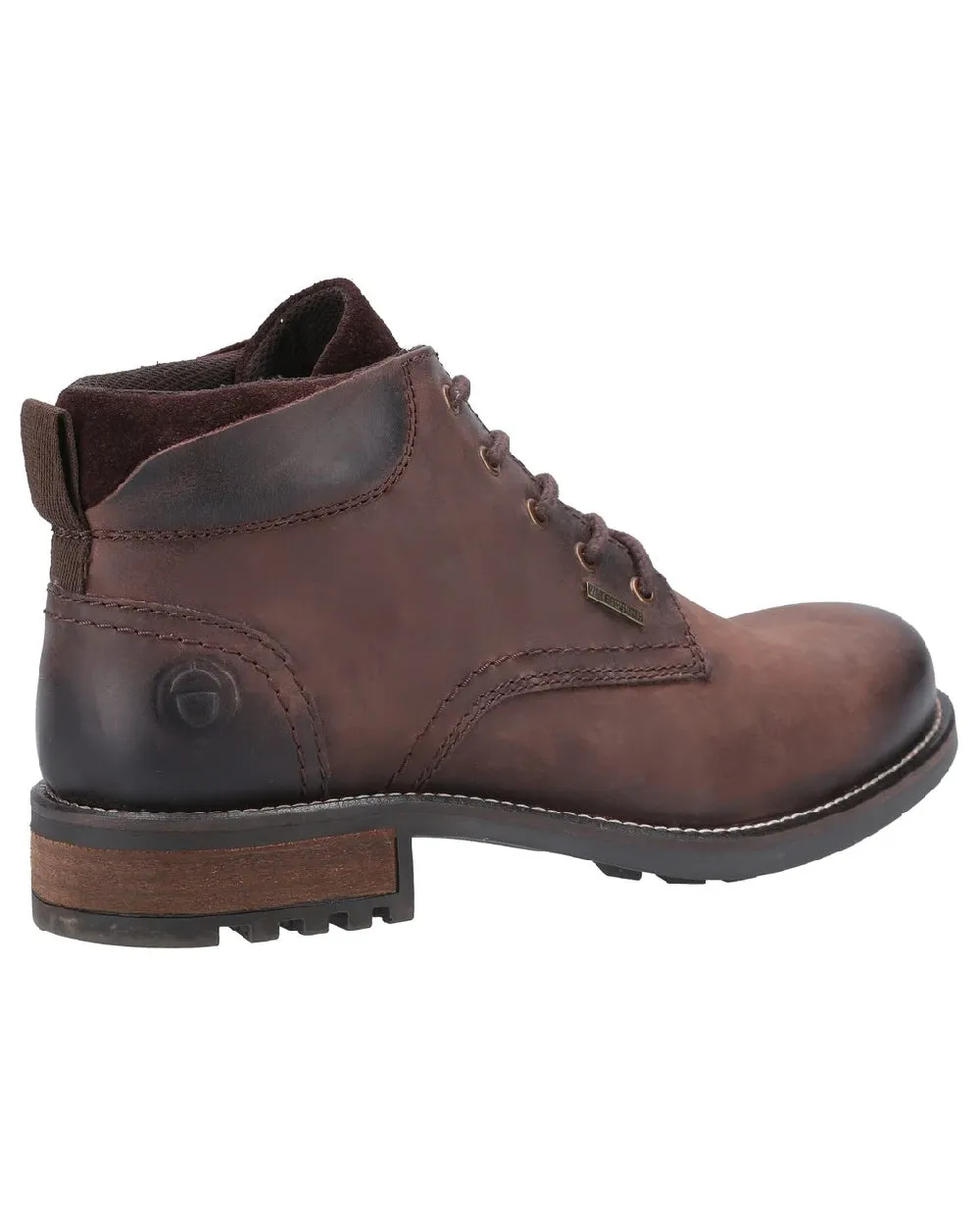 Cotswold Mens Woodmancote Work Boots