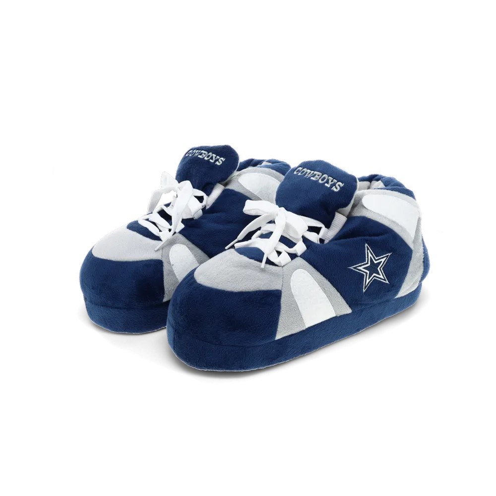 Dallas Cowboys Slippers