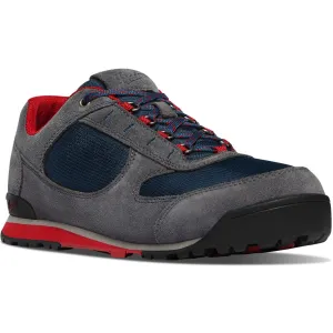 Danner Men's Jag Low 3" Lifestyle Two Lace Lifestyle Shoe -Gray- 37405