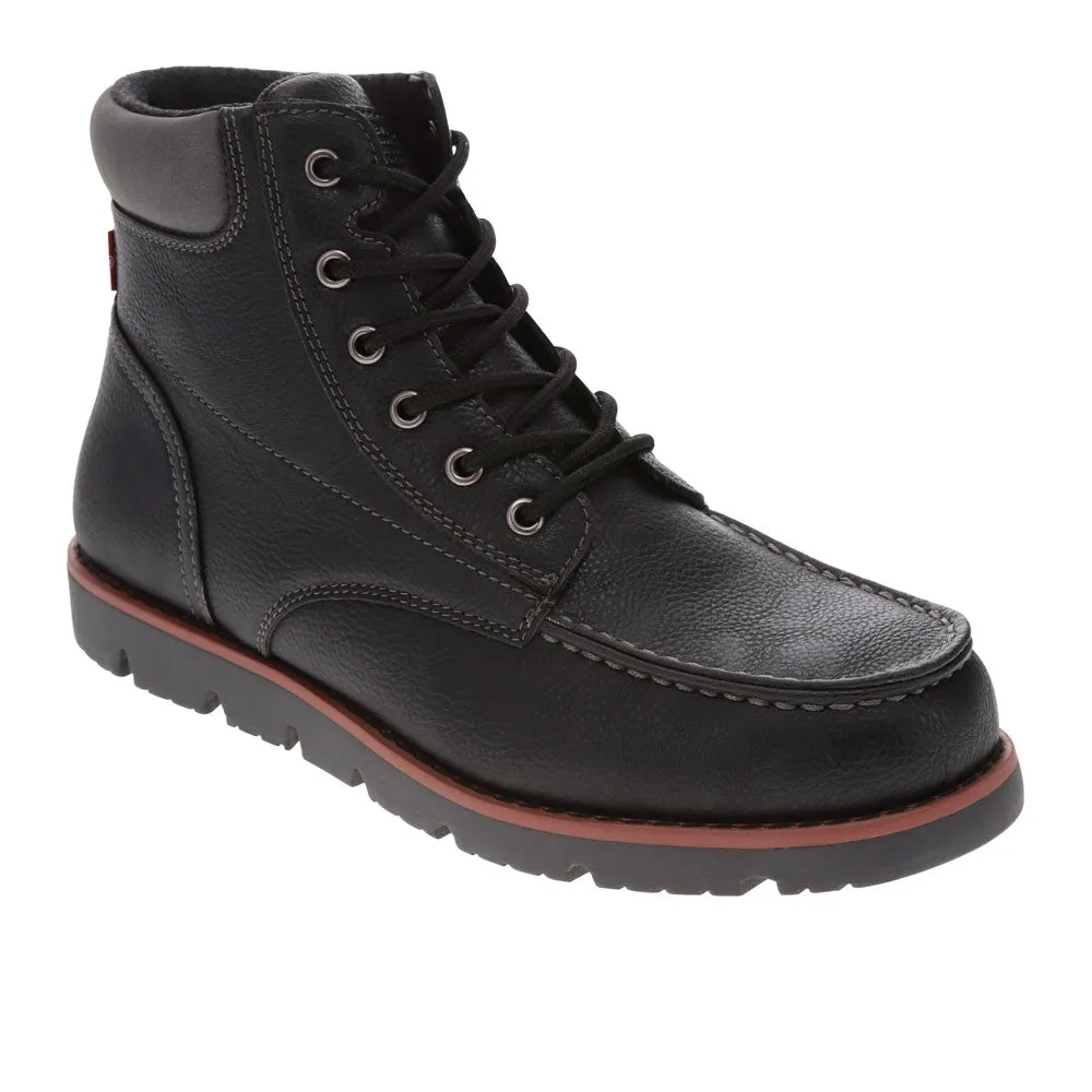 Dean SH - Mens Rugged Casual Boot