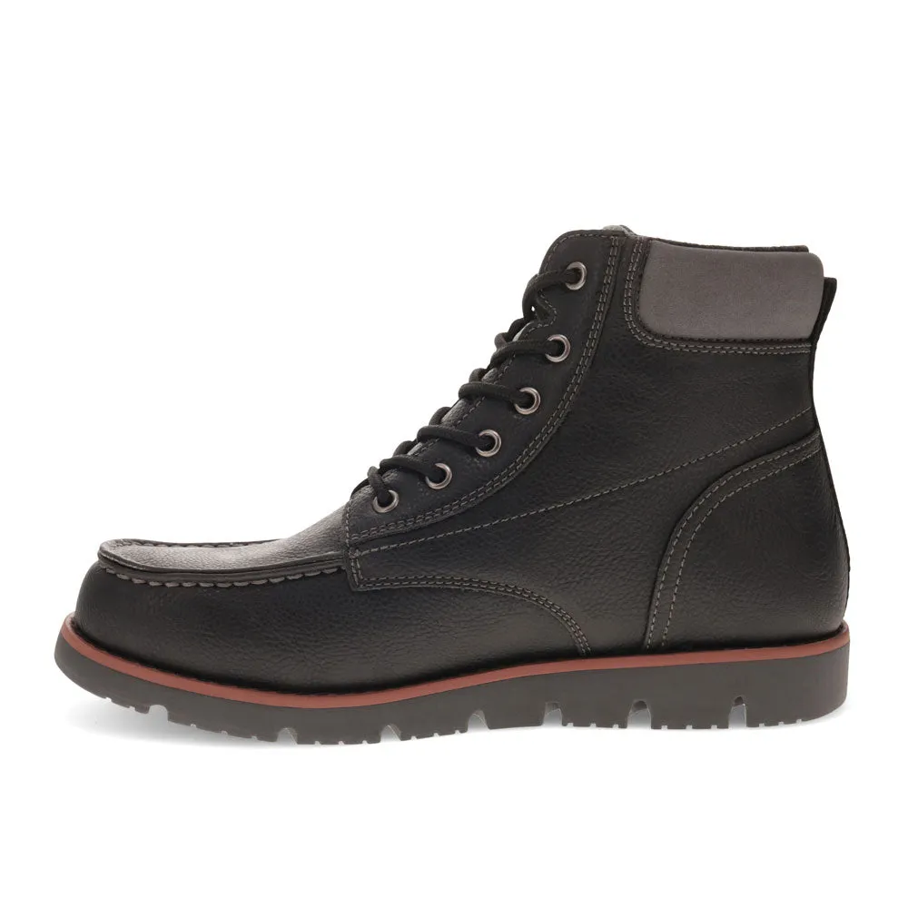 Dean SH - Mens Rugged Casual Boot