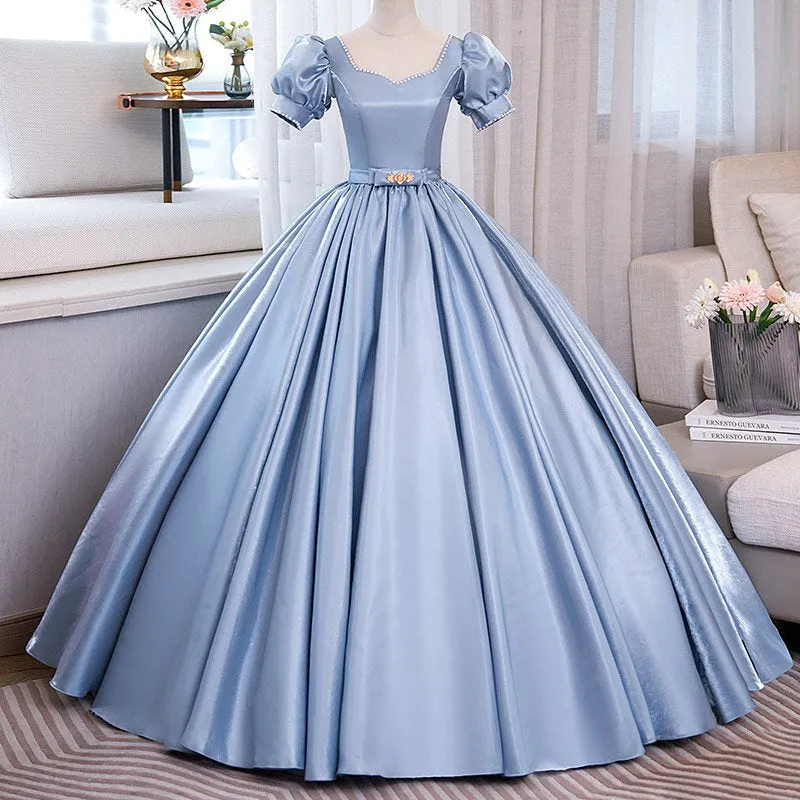 Disney Cinderella dress, princess, princess, glamour, party dress, prom, graduation, fairytale, cinderella