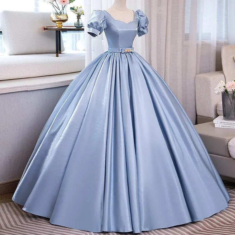 Disney Cinderella dress, princess, princess, glamour, party dress, prom, graduation, fairytale, cinderella