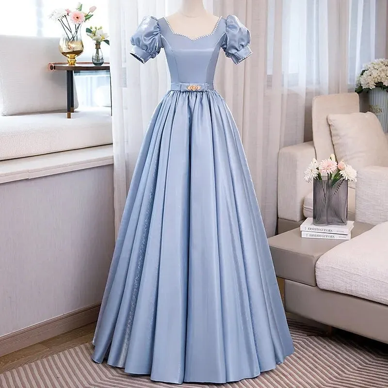 Disney Cinderella dress, princess, princess, glamour, party dress, prom, graduation, fairytale, cinderella