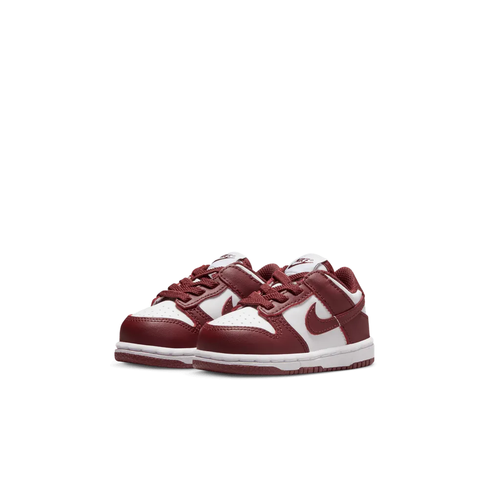 Dunk Low TD 'Redwood'