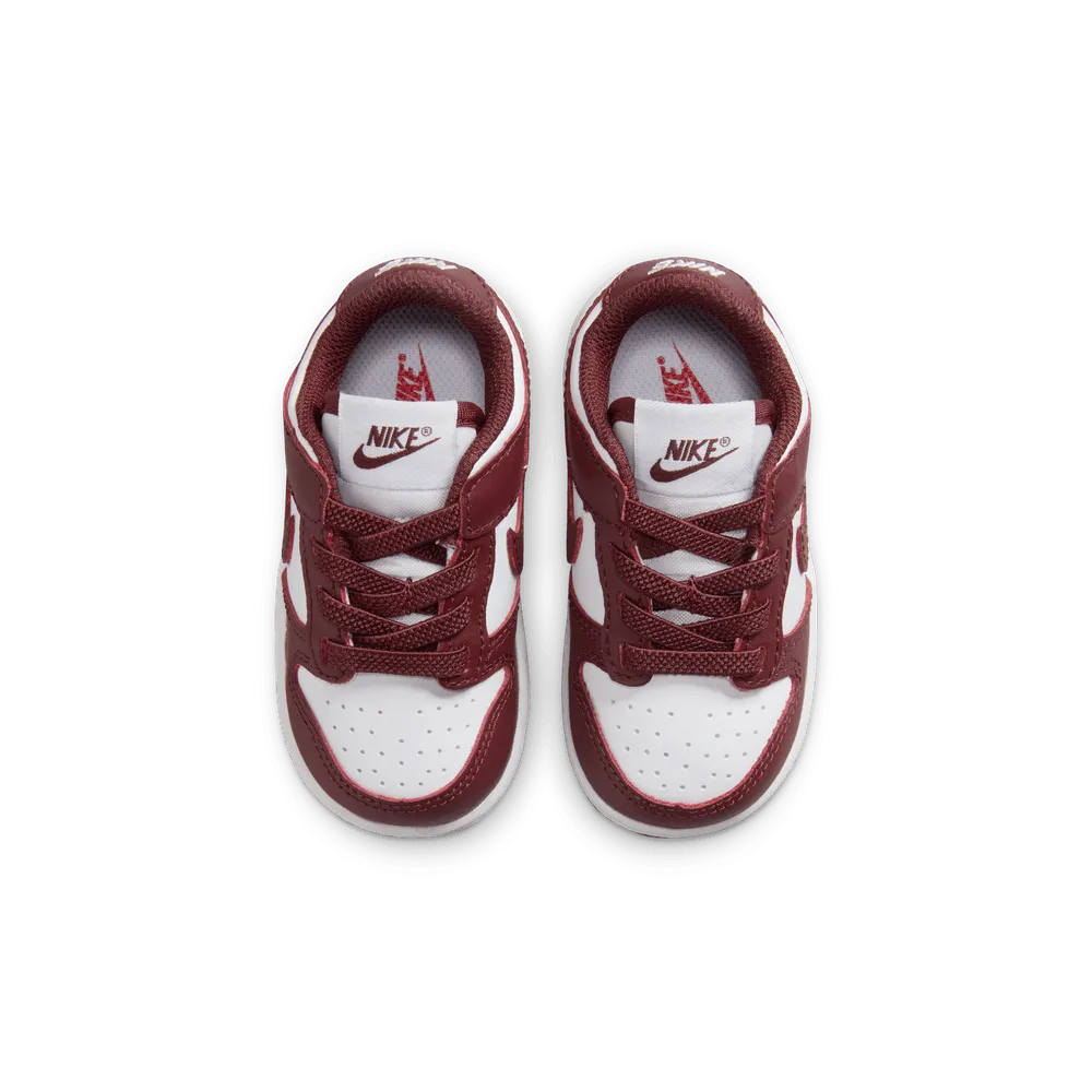 Dunk Low TD 'Redwood'