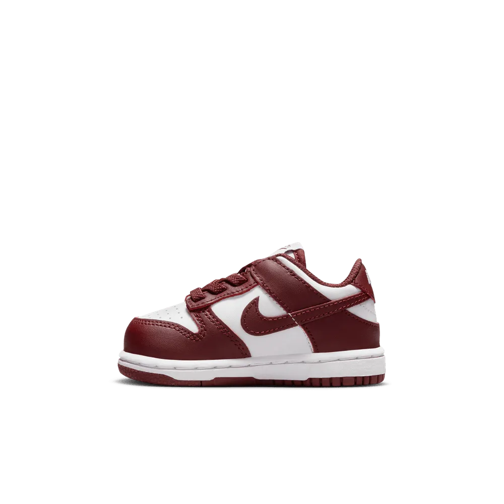 Dunk Low TD 'Redwood'