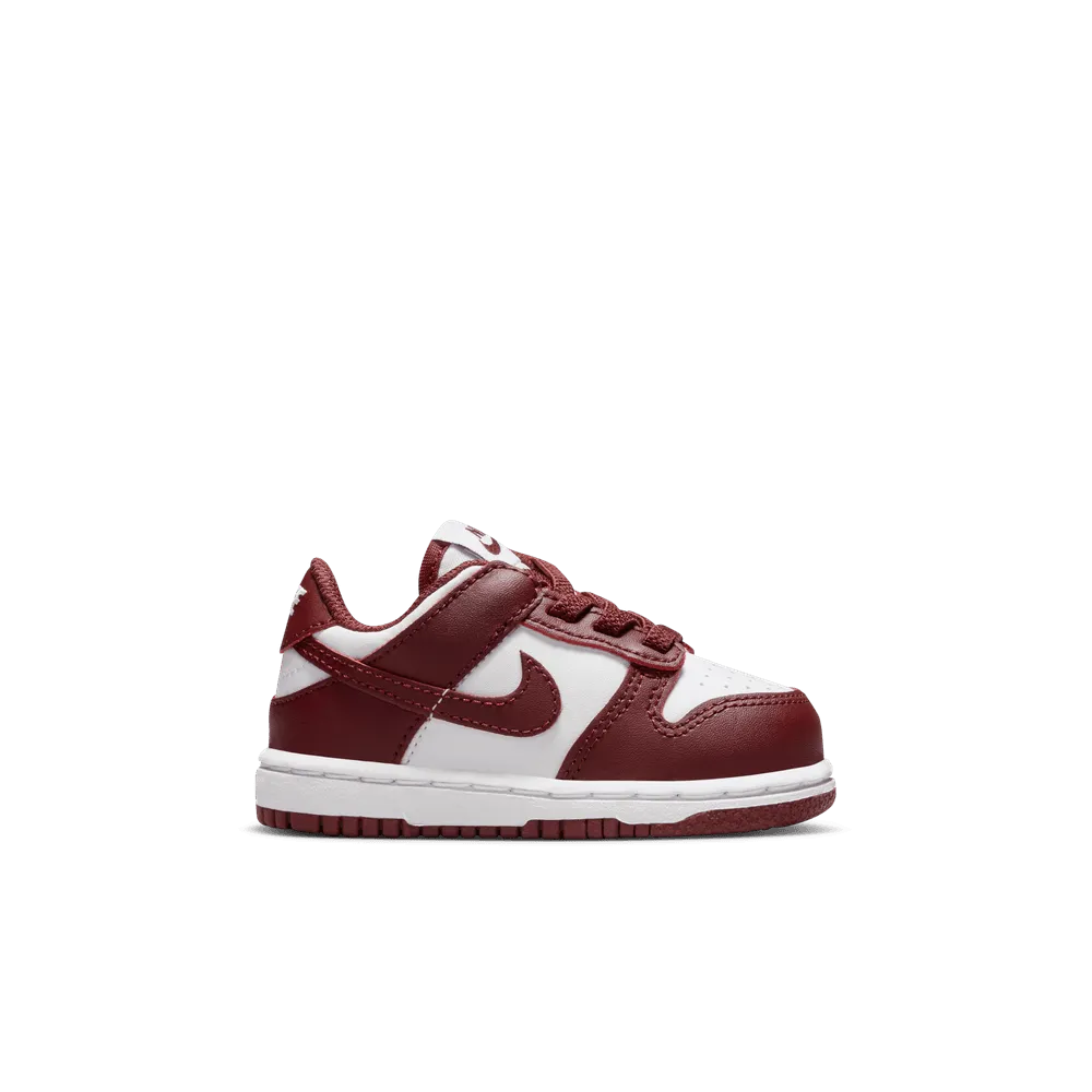 Dunk Low TD 'Redwood'