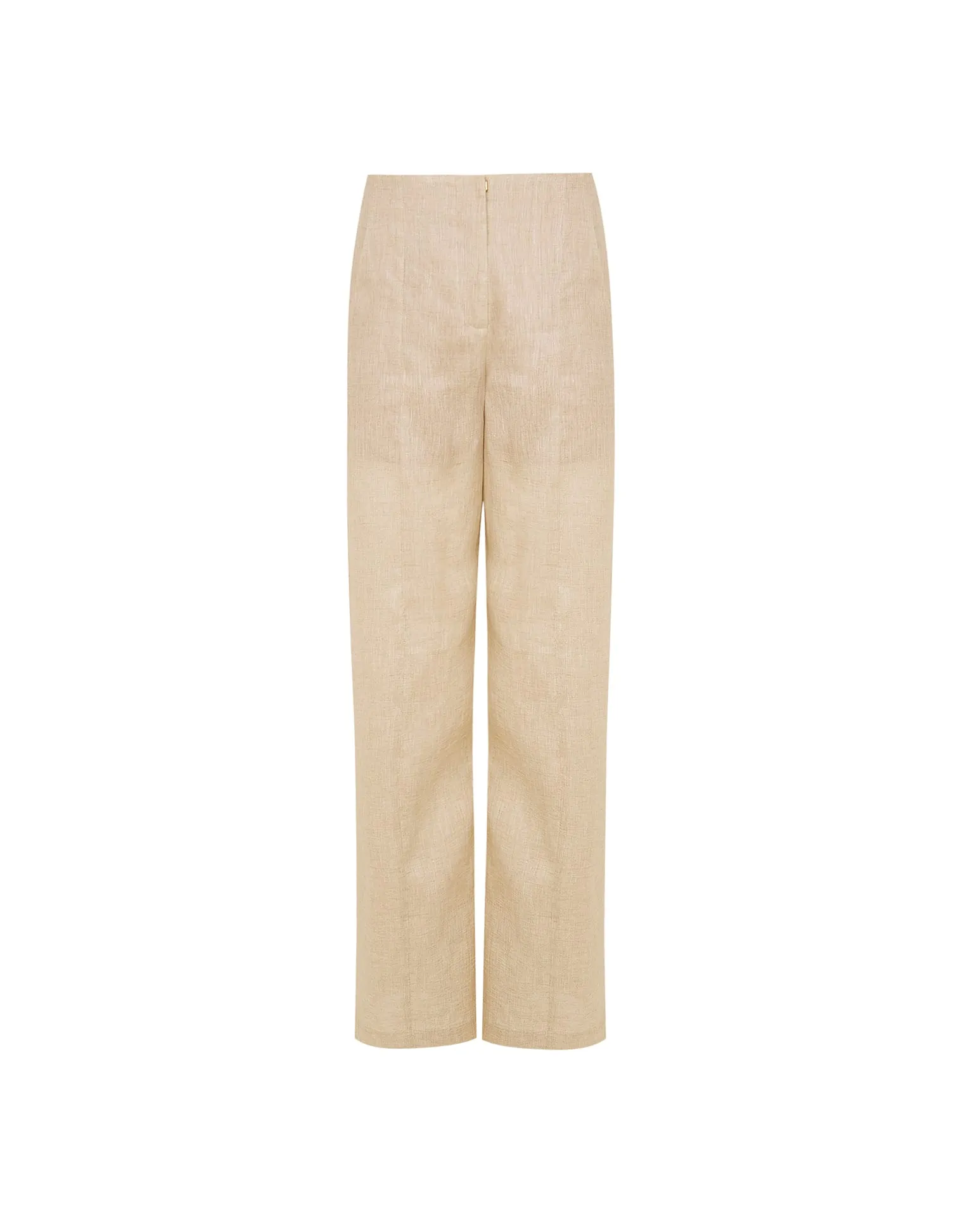 Ester Pants - Natural